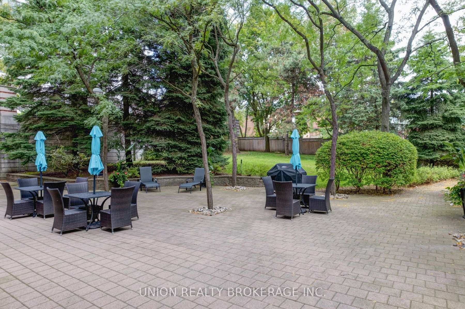 Photo 34 of Unit 905, 1093 Kingston Road, Scarborough, Birchcliffe-Cliffside — HOMEH