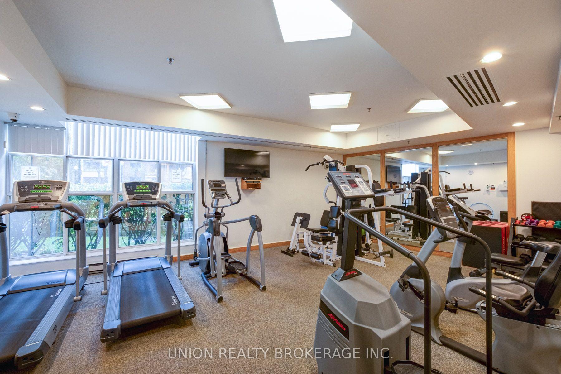 Photo 35 of Unit 905, 1093 Kingston Road, Scarborough, Birchcliffe-Cliffside — HOMEH