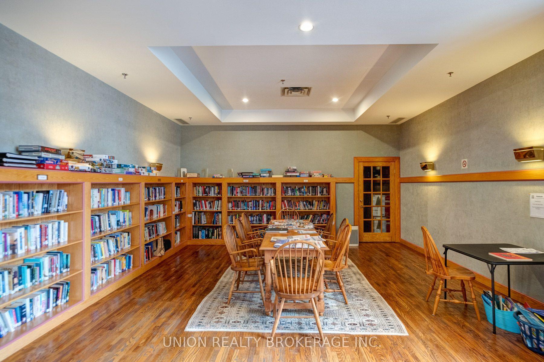 Photo 36 of Unit 905, 1093 Kingston Road, Scarborough, Birchcliffe-Cliffside — HOMEH