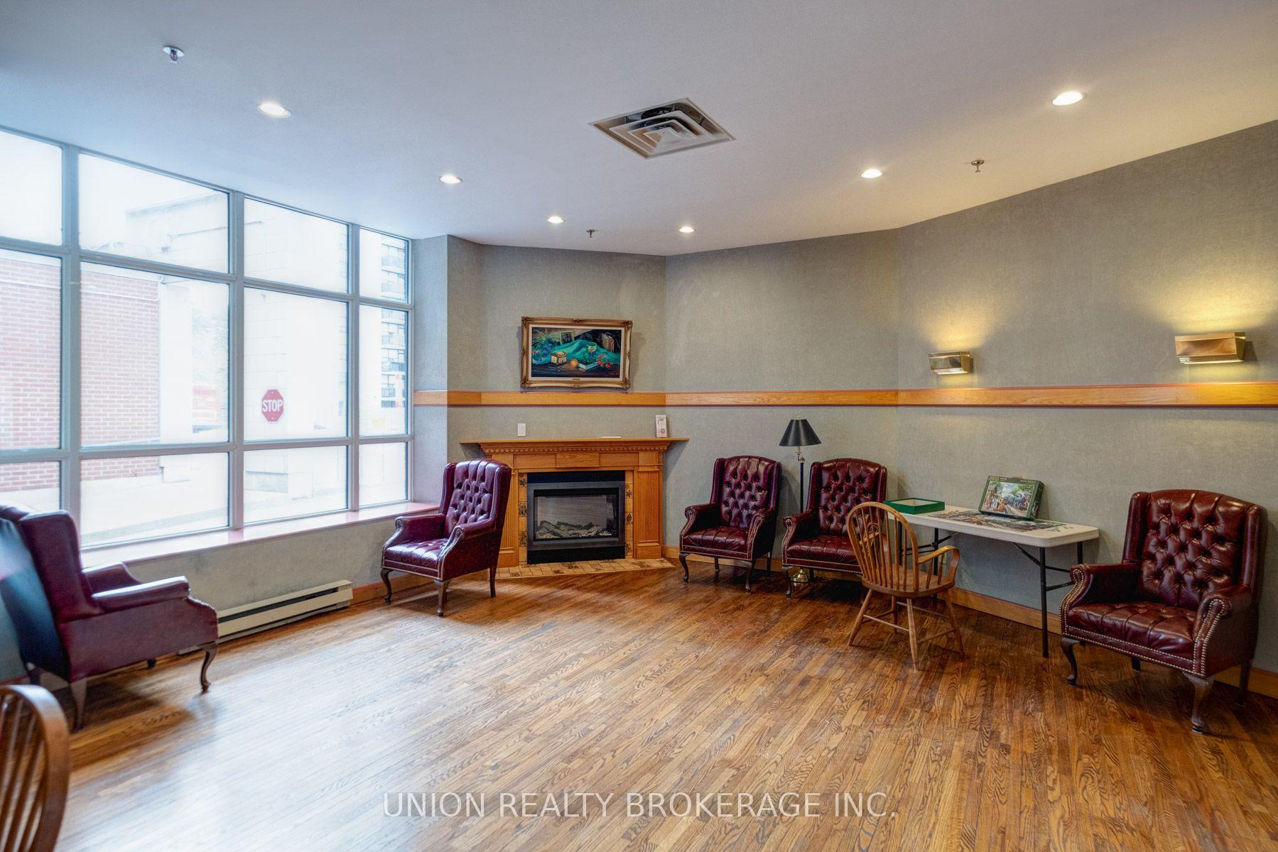Photo 37 of Unit 905, 1093 Kingston Road, Scarborough, Birchcliffe-Cliffside — HOMEH