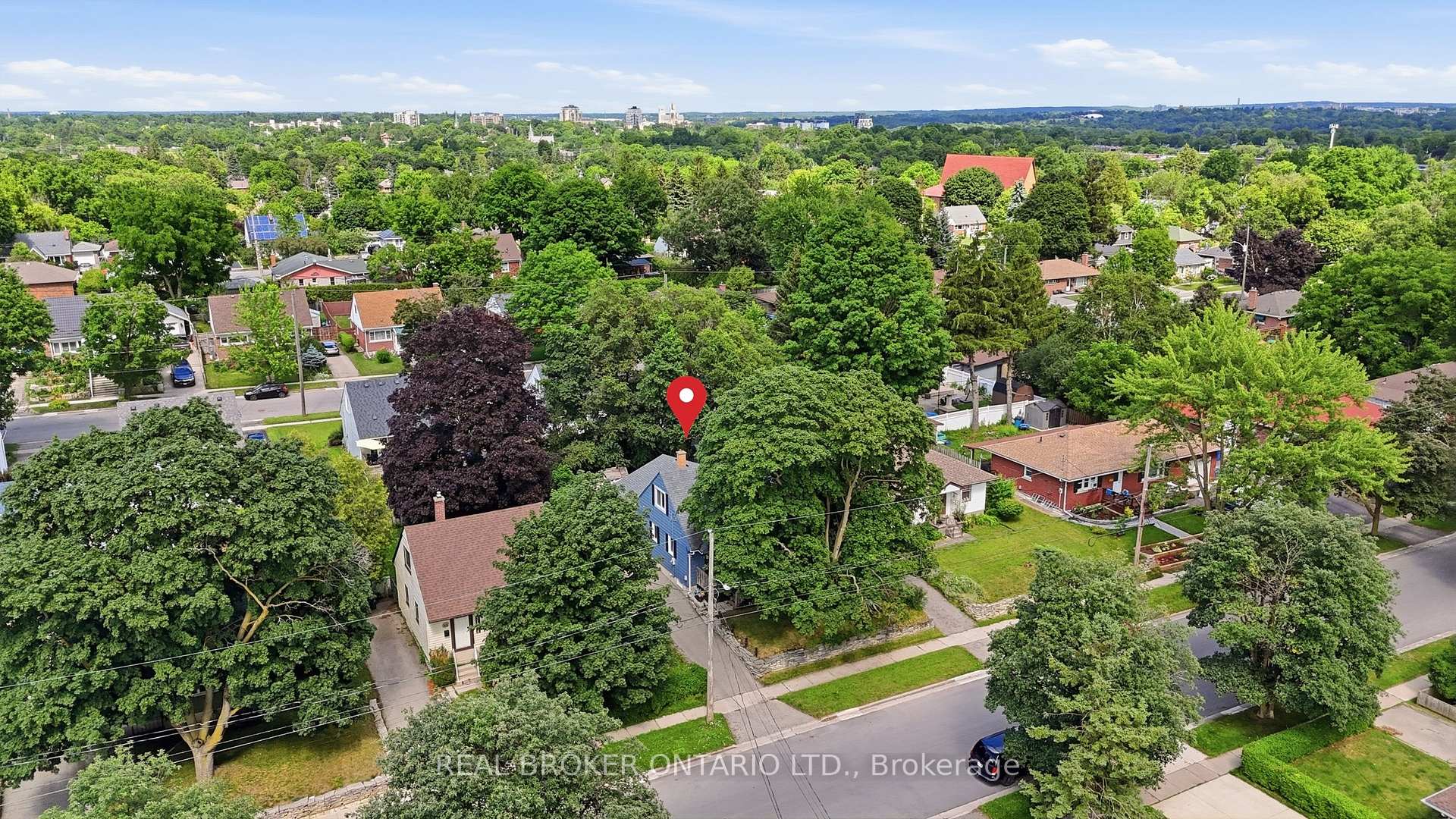Photo 6 of 21 Ridgewood Avenue, Guelph, Junction/Onward Willow — HOMEH