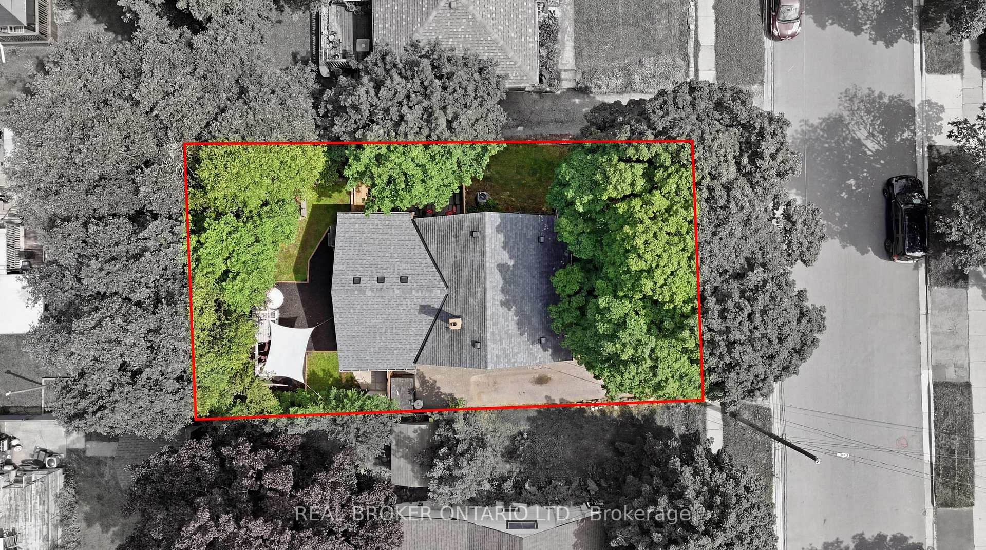 Photo 8 of 21 Ridgewood Avenue, Guelph, Junction/Onward Willow — HOMEH
