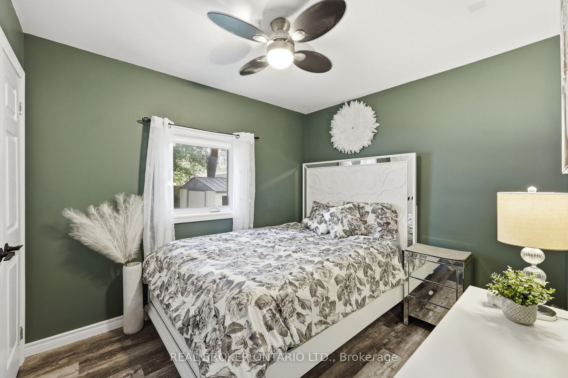 Photo 21 of 21 Ridgewood Avenue, Guelph, Junction/Onward Willow — HOMEH