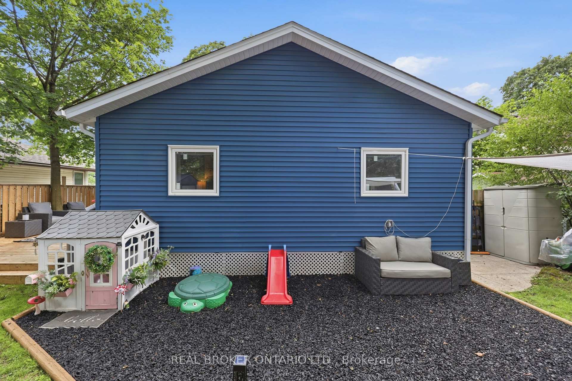Photo 29 of 21 Ridgewood Avenue, Guelph, Junction/Onward Willow — HOMEH