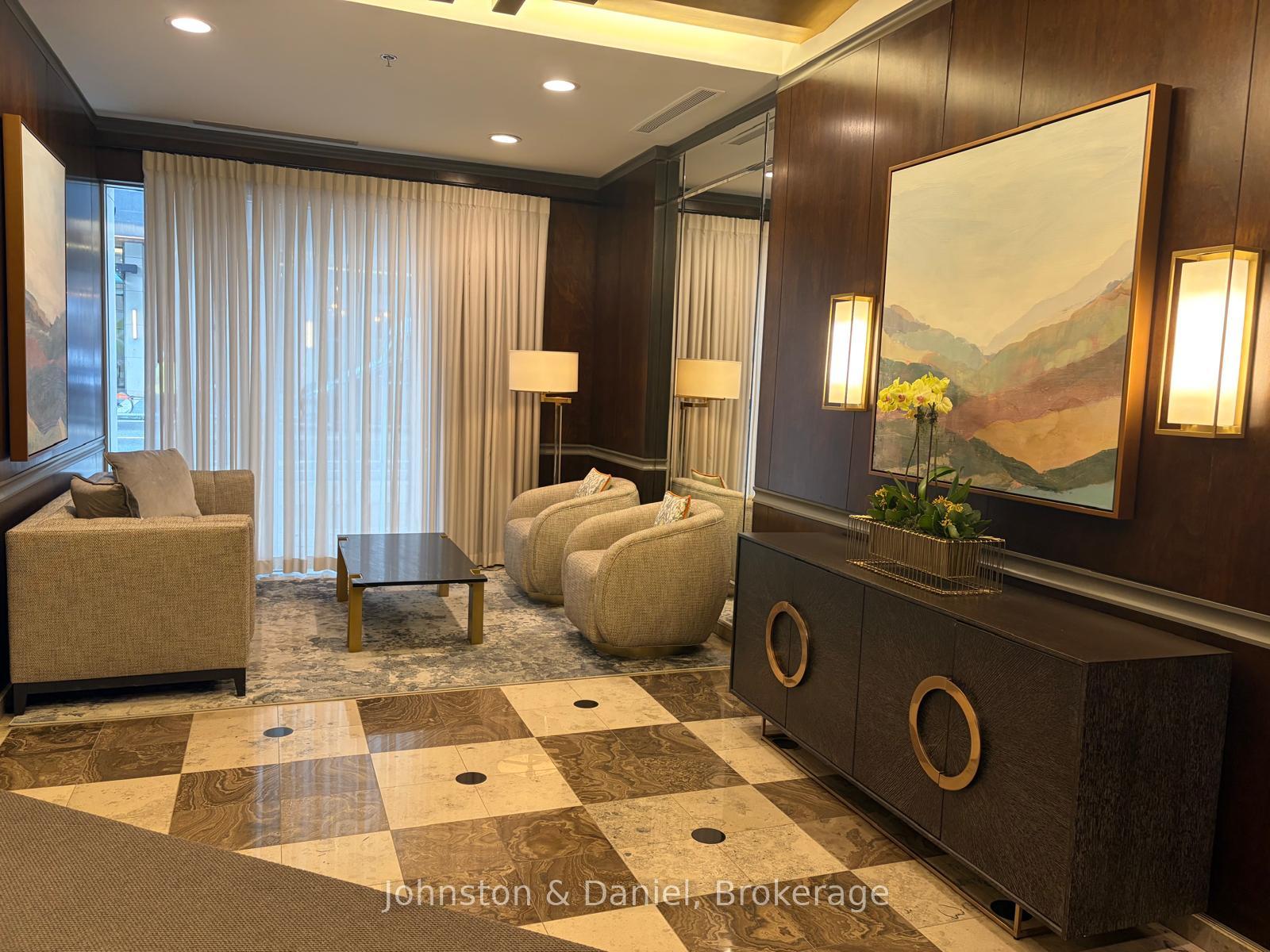 Photo 12 of Unit 1605, 388 Bloor Street E, Toronto, Rosedale-Moore Park — HOMEH