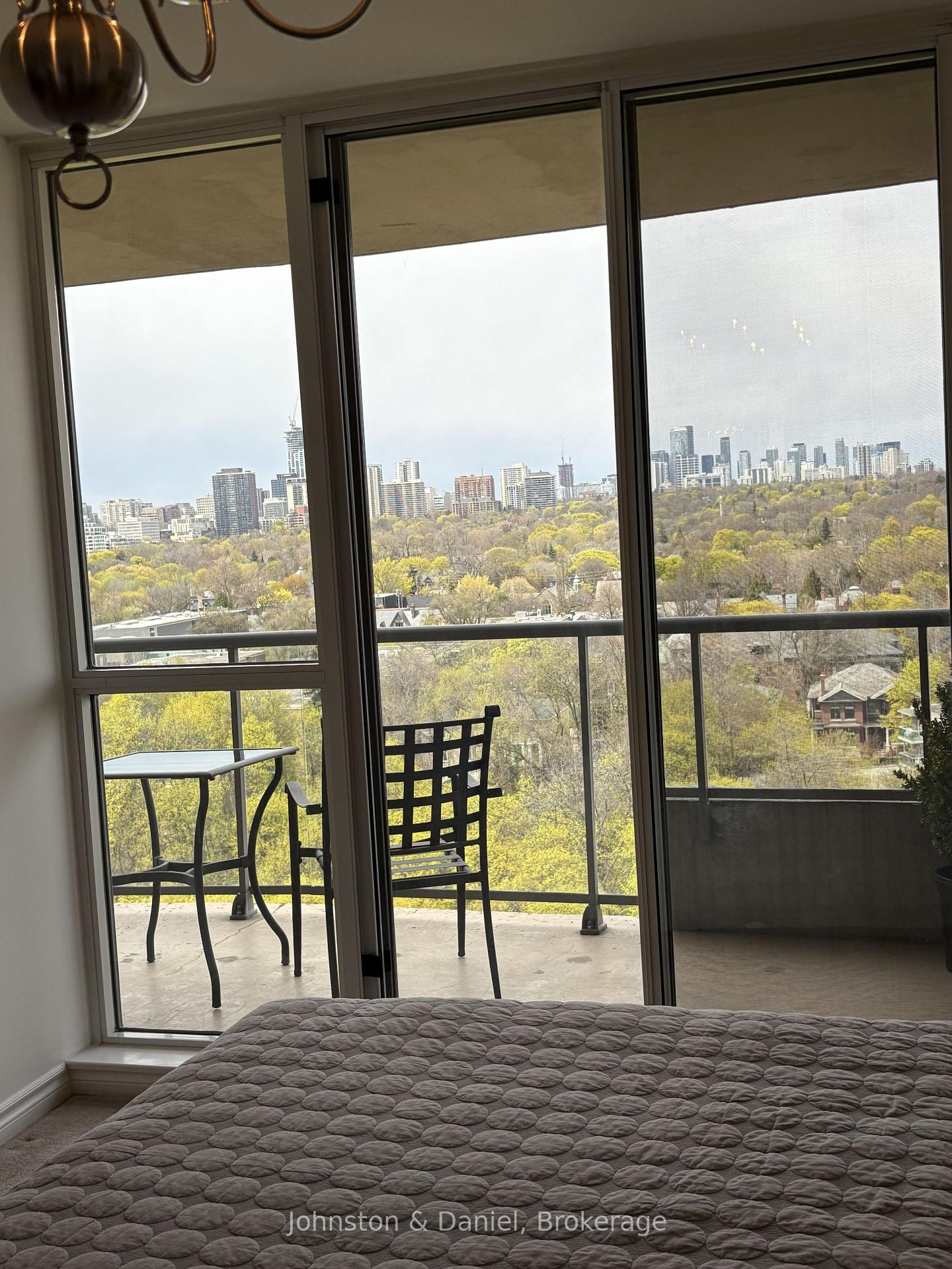 Photo 19 of Unit 1605, 388 Bloor Street E, Toronto, Rosedale-Moore Park — HOMEH