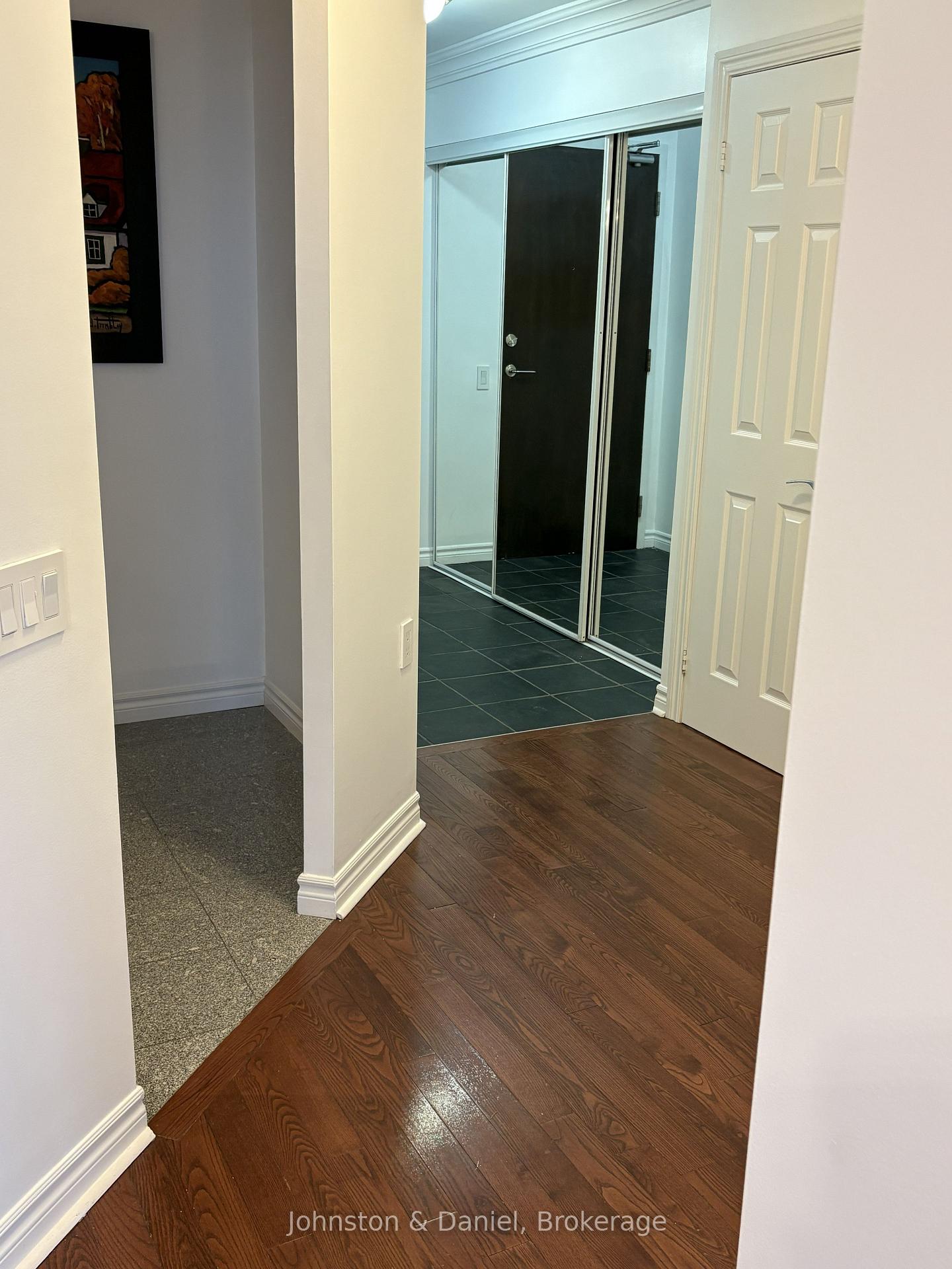 Photo 28 of Unit 1605, 388 Bloor Street E, Toronto, Rosedale-Moore Park — HOMEH