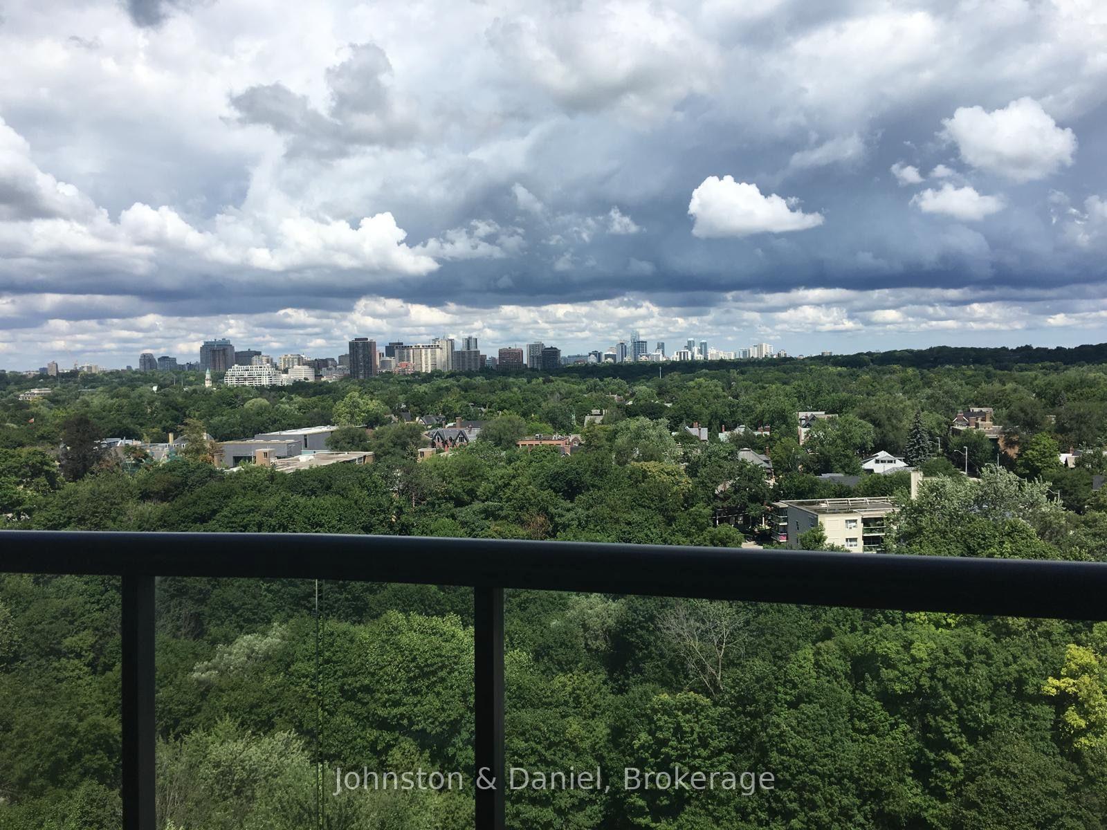 Photo 30 of Unit 1605, 388 Bloor Street E, Toronto, Rosedale-Moore Park — HOMEH