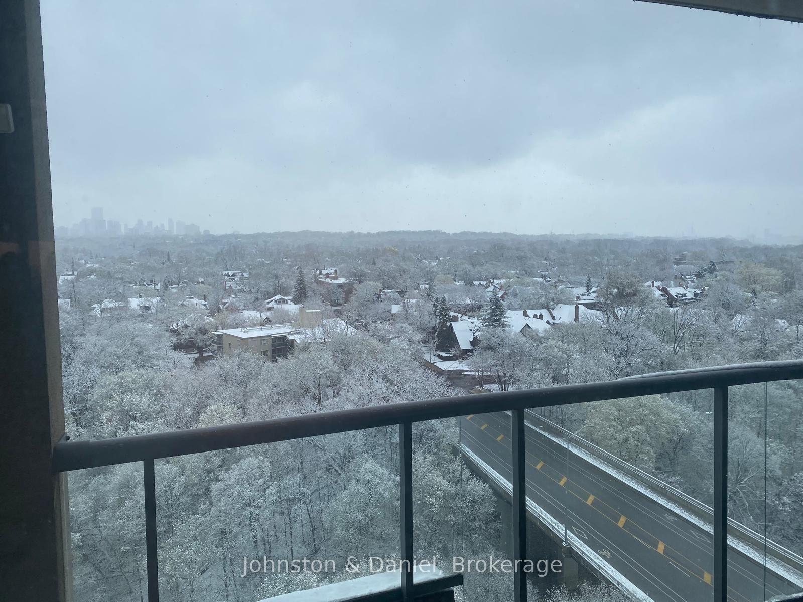 Photo 32 of Unit 1605, 388 Bloor Street E, Toronto, Rosedale-Moore Park — HOMEH