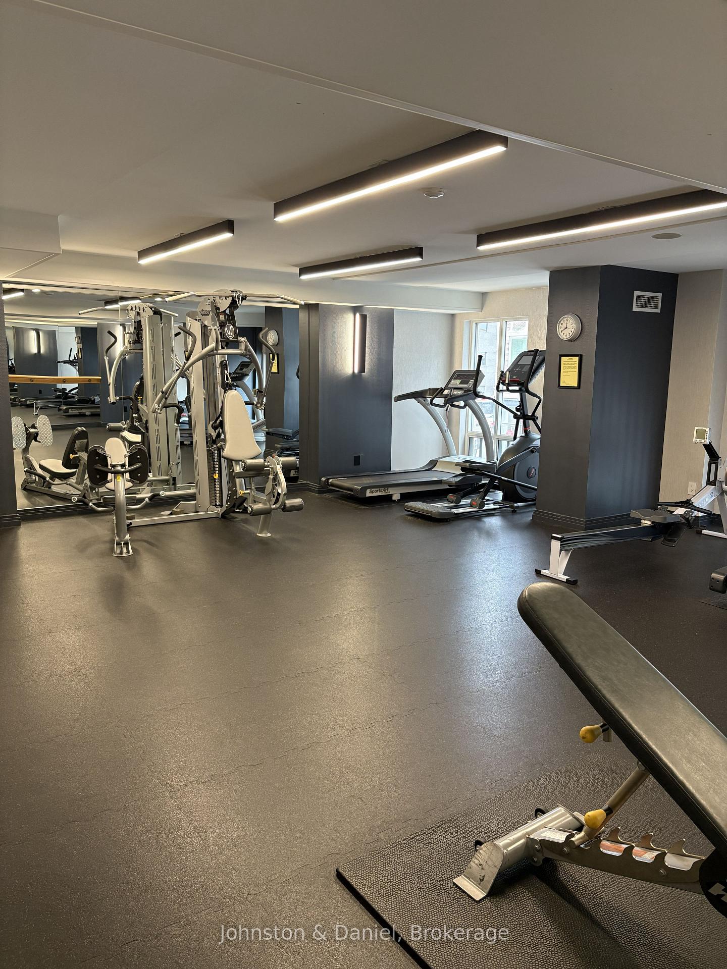 Photo 36 of Unit 1605, 388 Bloor Street E, Toronto, Rosedale-Moore Park — HOMEH