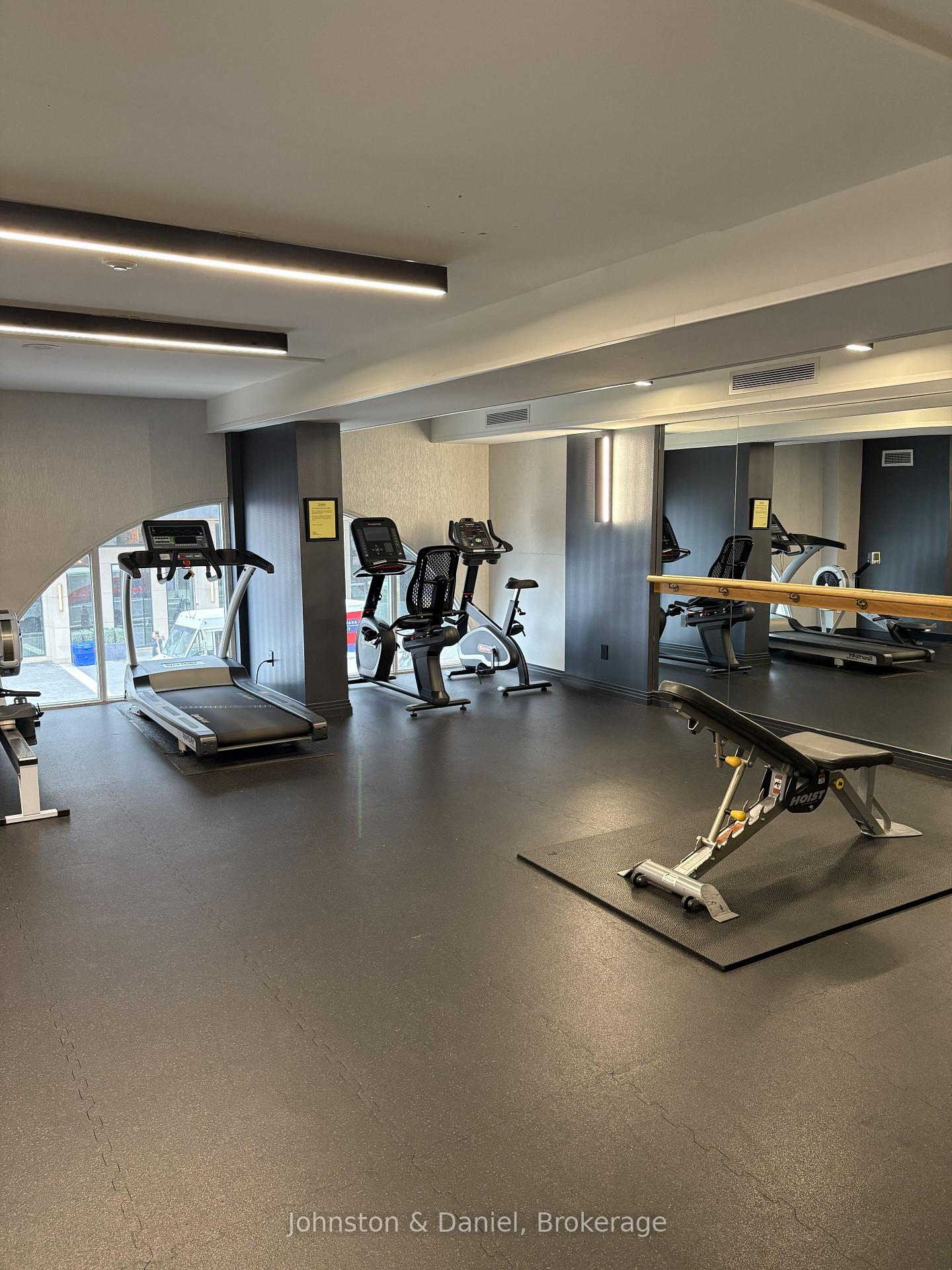 Photo 37 of Unit 1605, 388 Bloor Street E, Toronto, Rosedale-Moore Park — HOMEH
