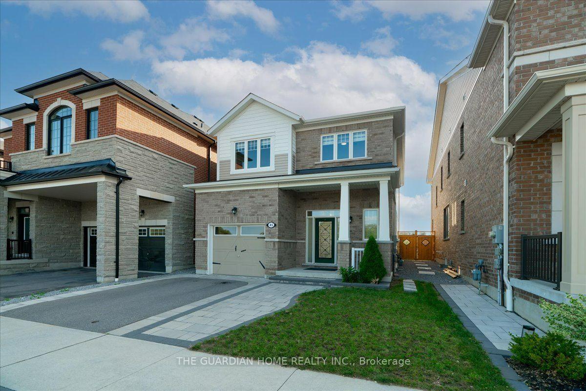 Photo 2 of 45 Barkerville Drive, Whitby, Rural Whitby — HOMEH