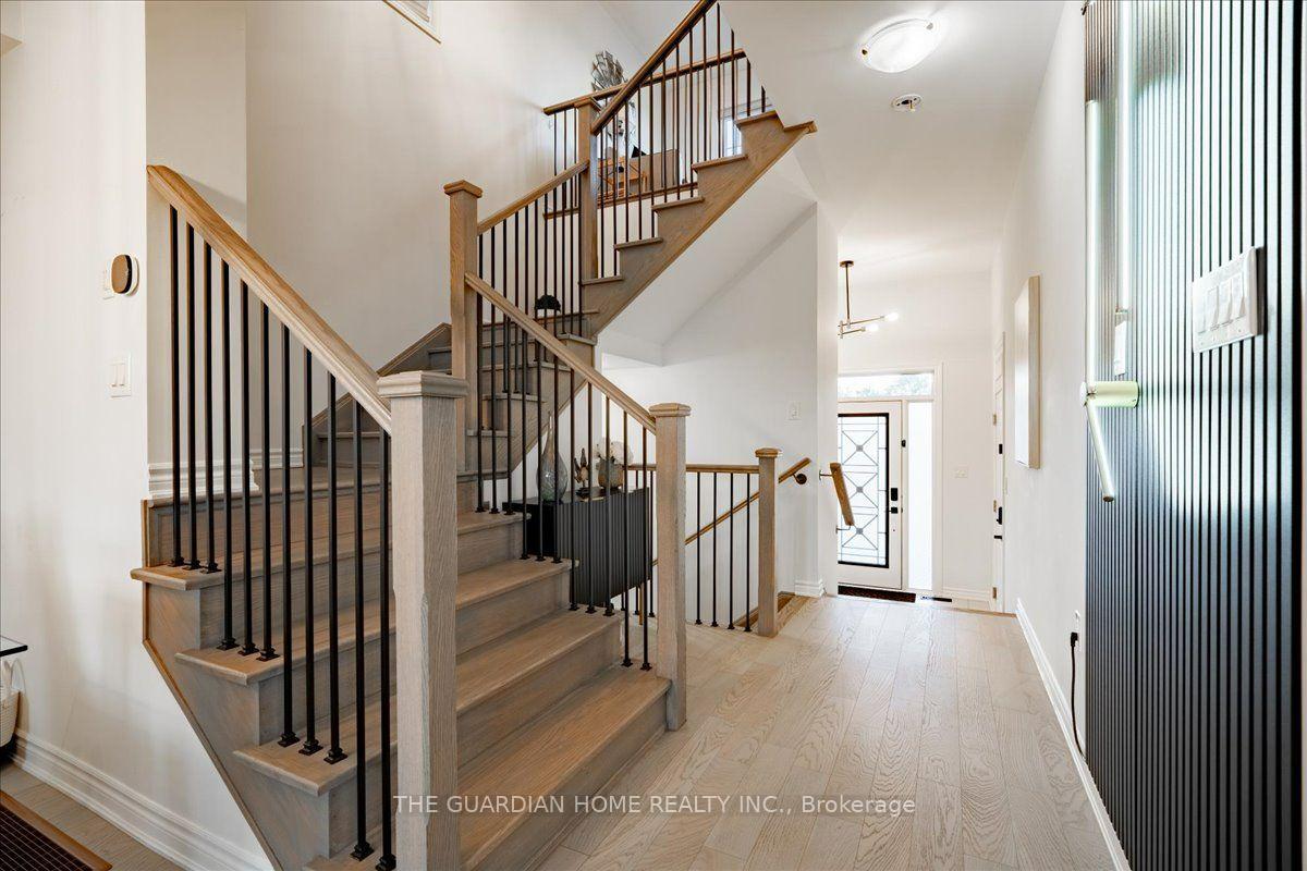 Photo 20 of 45 Barkerville Drive, Whitby, Rural Whitby — HOMEH