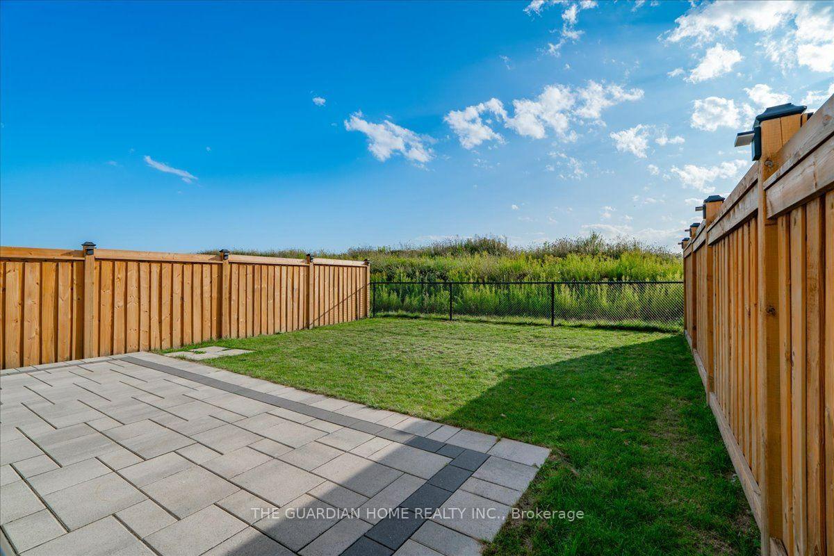 Photo 48 of 45 Barkerville Drive, Whitby, Rural Whitby — HOMEH