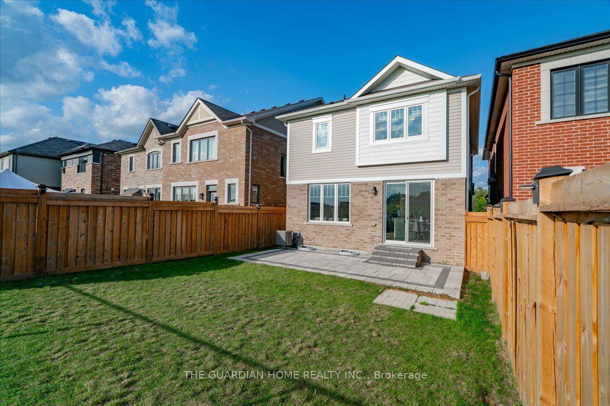 Photo 50 of 45 Barkerville Drive, Whitby, Rural Whitby — HOMEH