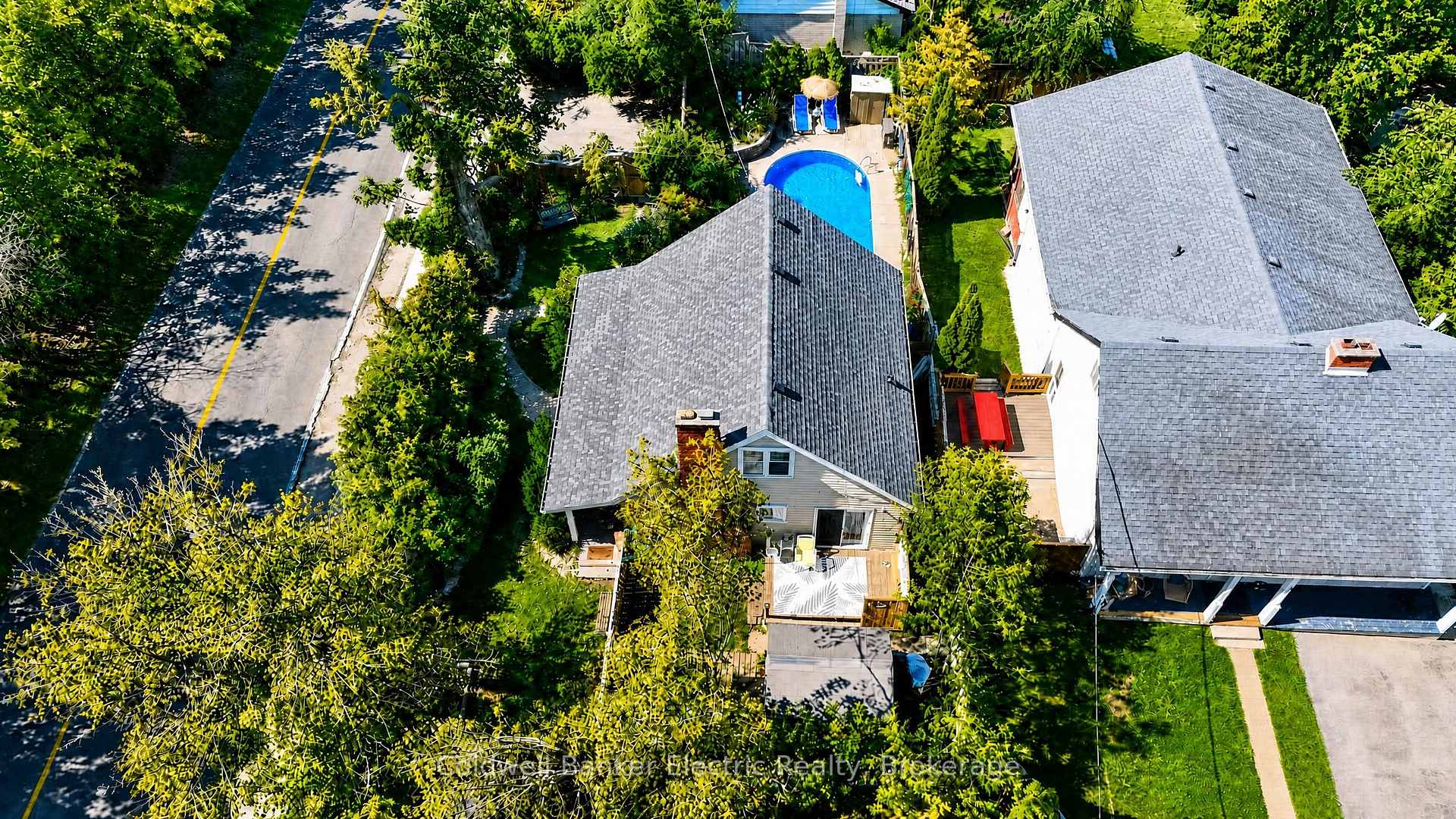 Photo of 603 Ludgate Street