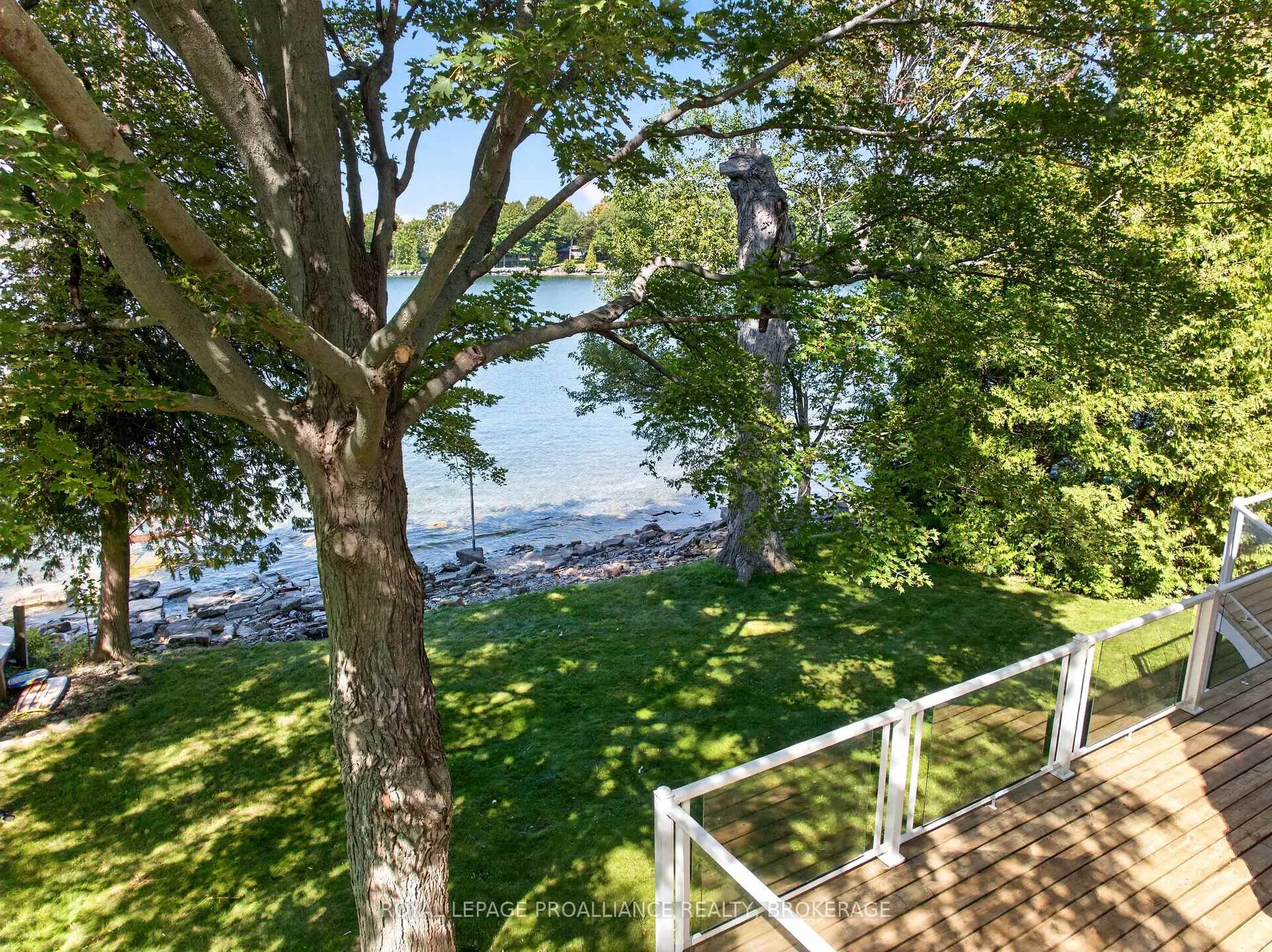 Photo 40 of 110 Lakeshore Boulevard, Kingston, City SouthWest — HOMEH