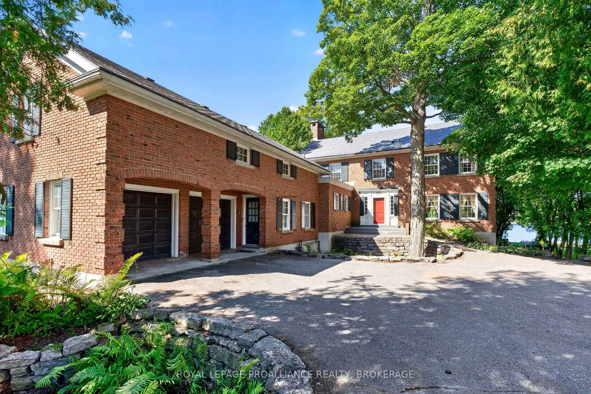Photo 47 of 110 Lakeshore Boulevard, Kingston, City SouthWest — HOMEH