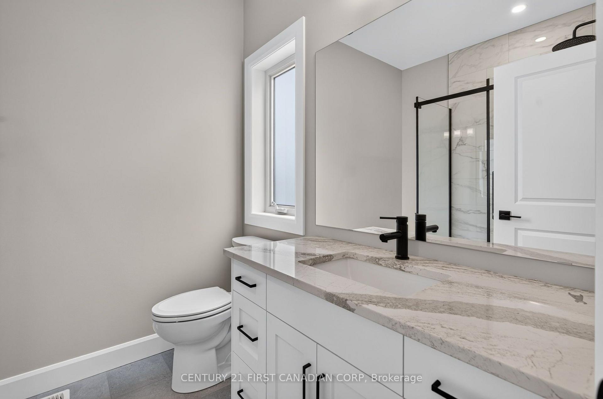 Photo 22 of Unit 4, 430 Head Street N, Strathroy-Caradoc, NE — HOMEH