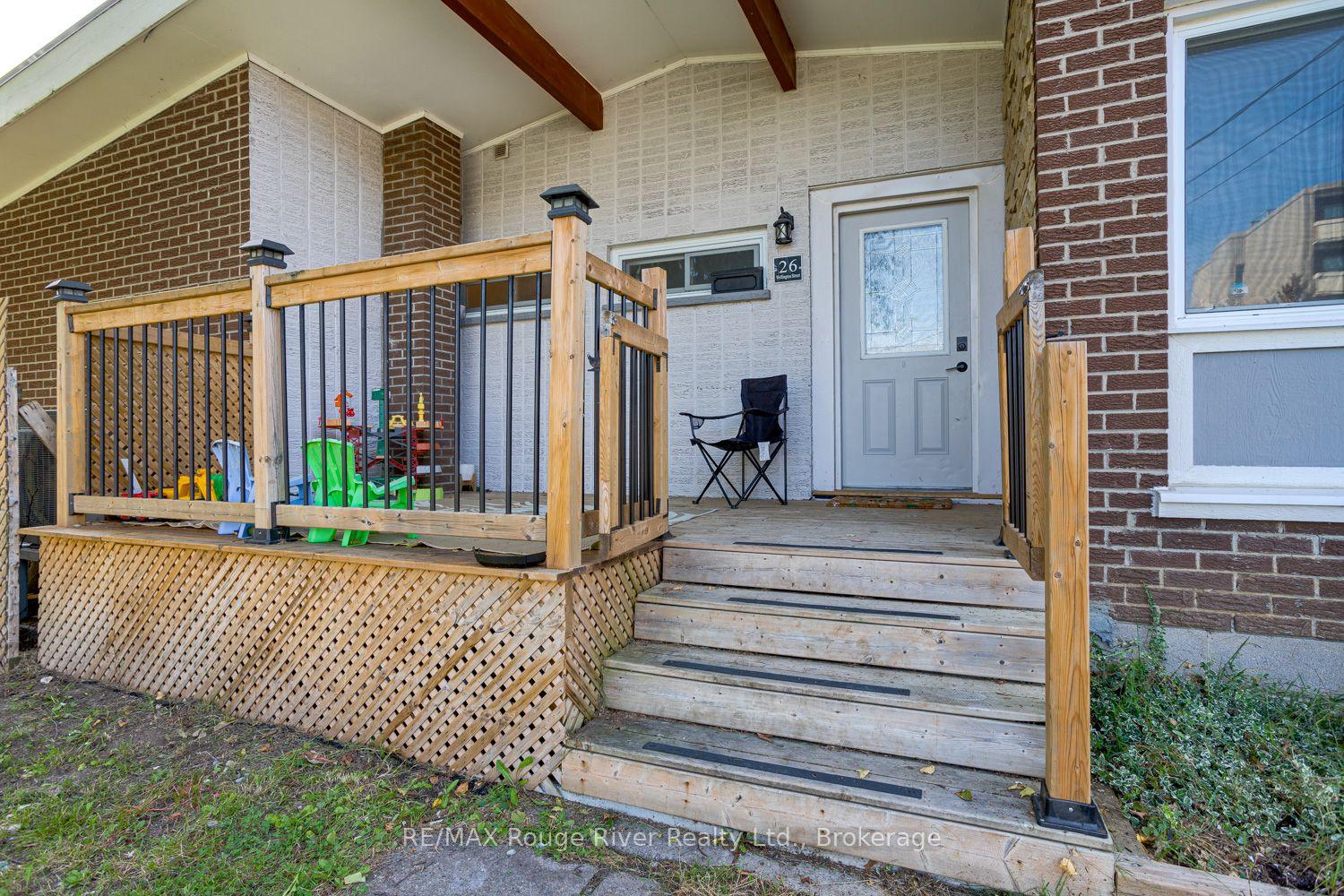 Photo 26 of 26 Wellington Street, Port Hope — HOMEH