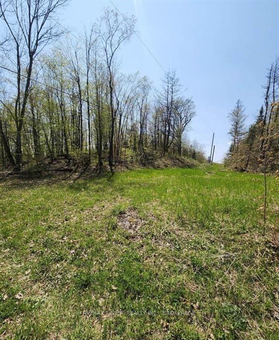 Photo 2 of Burke Settlement Road, Frontenac, Frontenac Centre — HOMEH