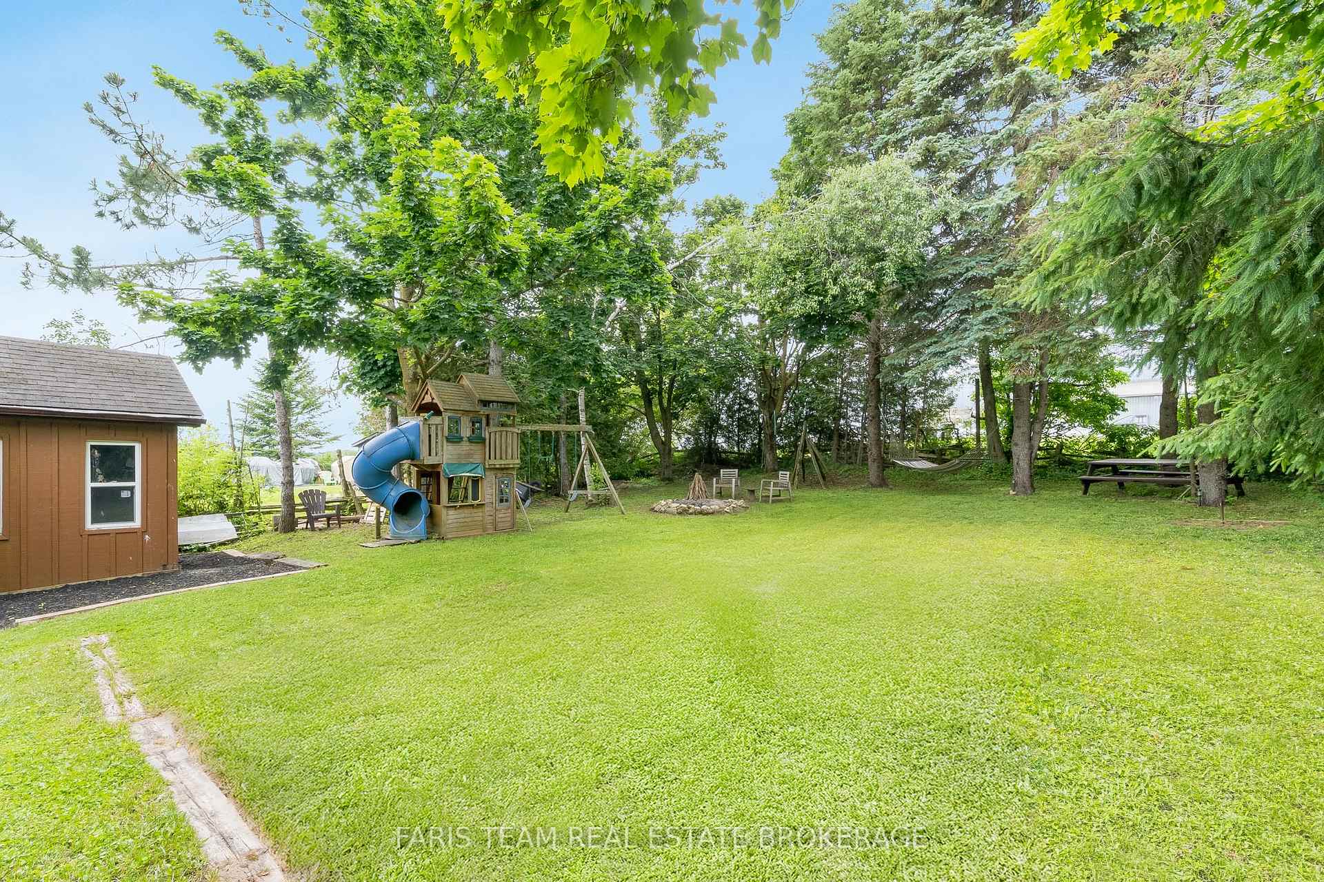 Photo 38 of 598296 Second Line W, Mulmur, Rural Mulmur — HOMEH