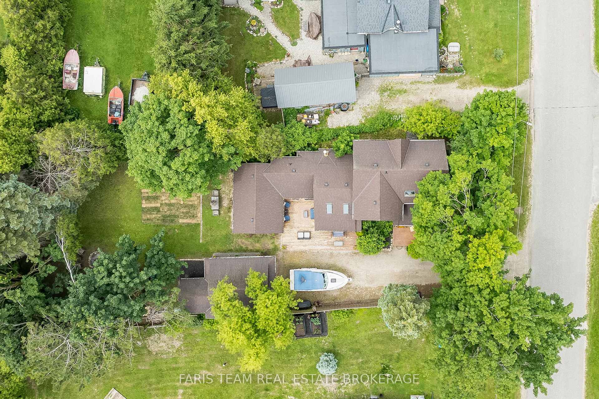 Photo 43 of 598296 Second Line W, Mulmur, Rural Mulmur — HOMEH