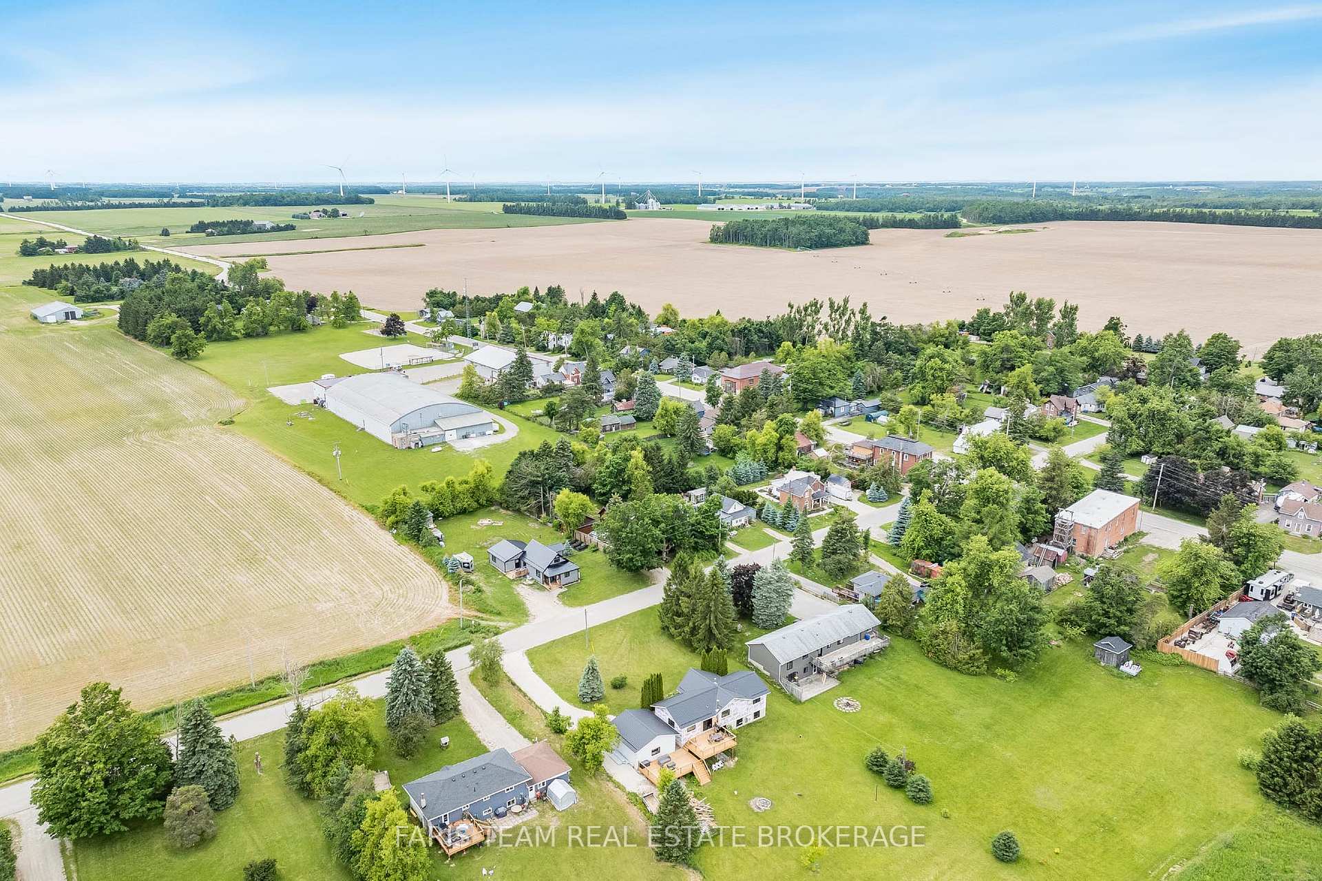 Photo 44 of 598296 Second Line W, Mulmur, Rural Mulmur — HOMEH