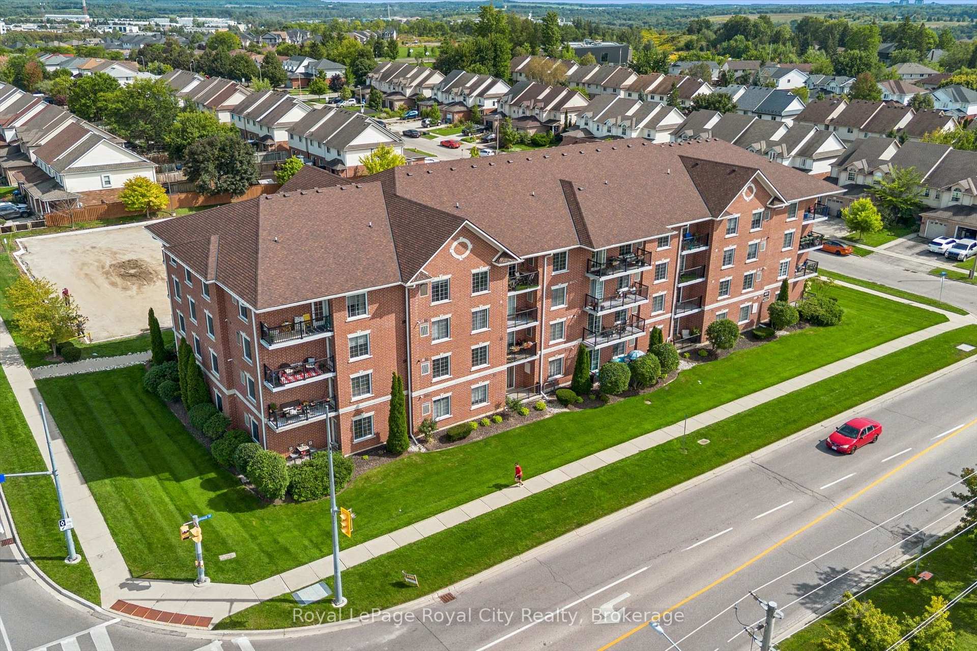 Photo of Unit 408, 415 Grange Road