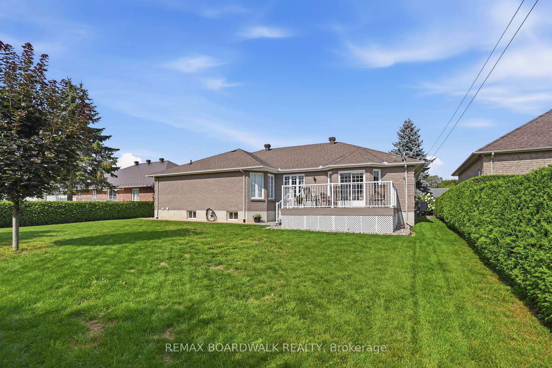 Photo 40 of 819 Laval Street, Casselman, Casselman — HOMEH