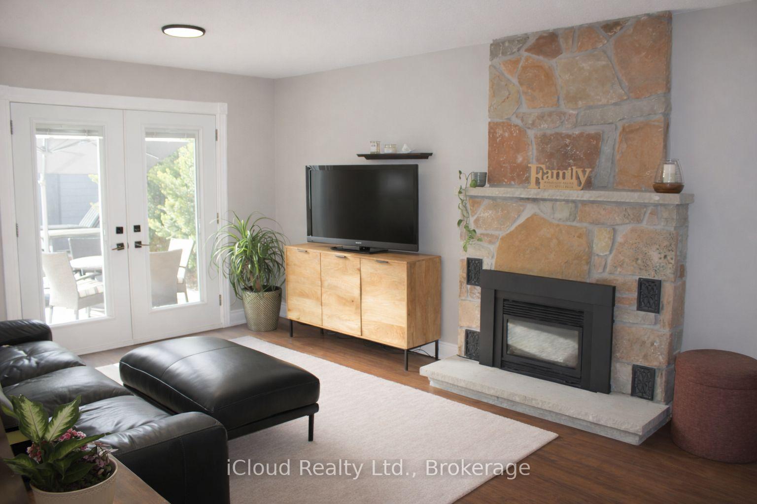 Photo 8 of 679 Harrison Road, Milton, Timberlea — HOMEH