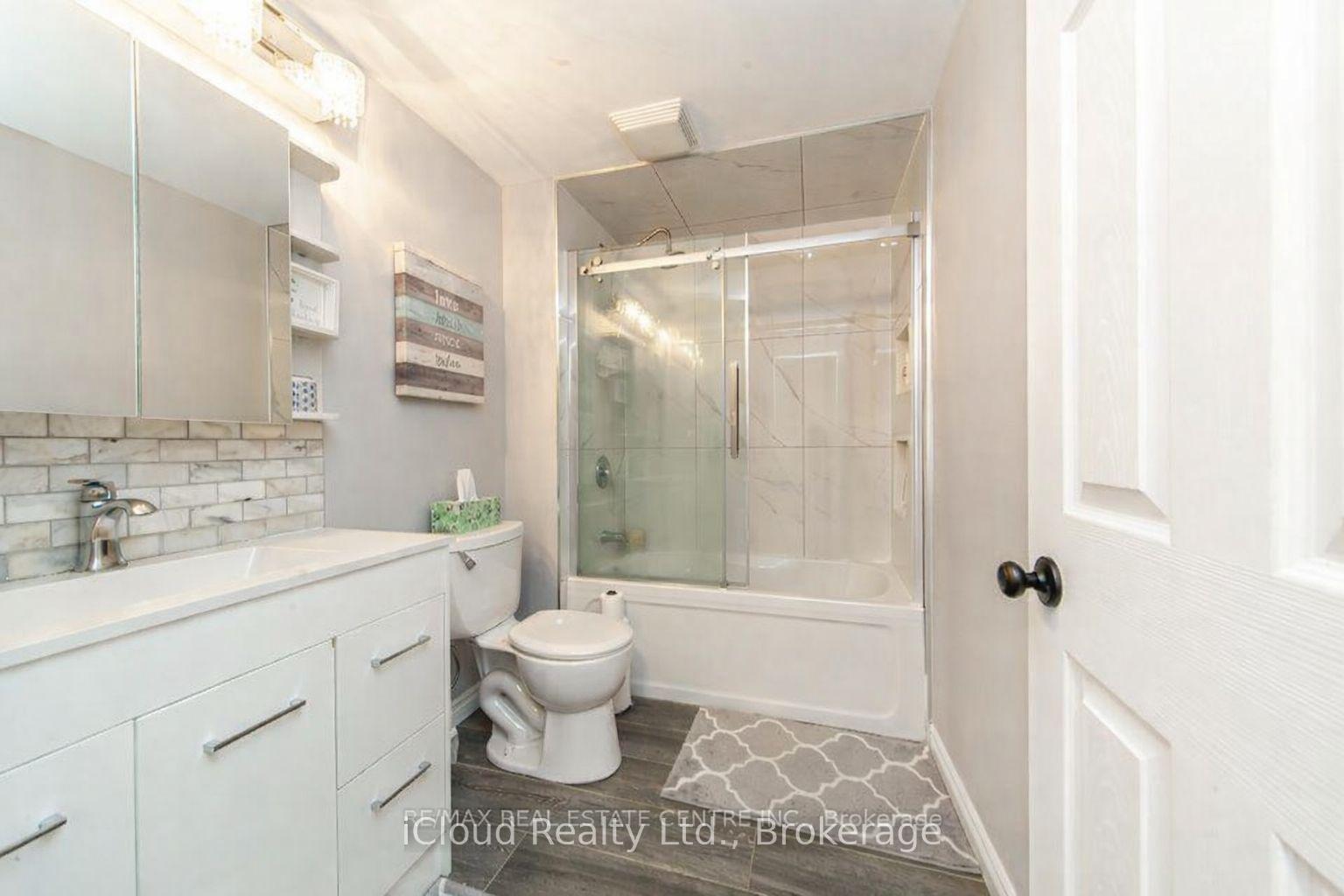 Photo 9 of 679 Harrison Road, Milton, Timberlea — HOMEH