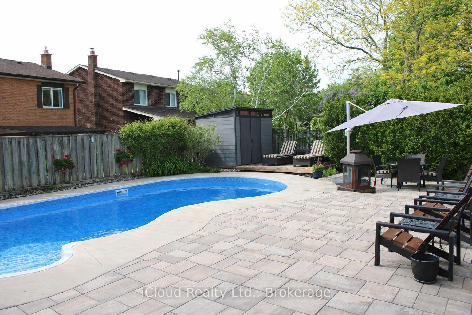 Photo 20 of 679 Harrison Road, Milton, Timberlea — HOMEH