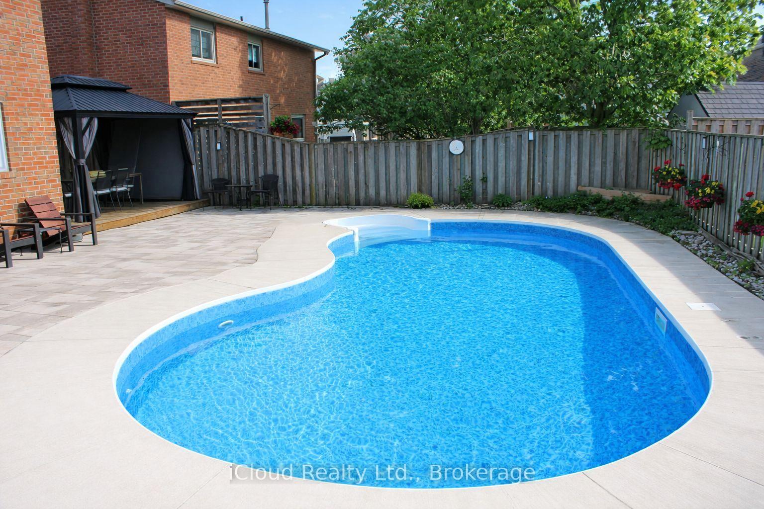 Photo 21 of 679 Harrison Road, Milton, Timberlea — HOMEH