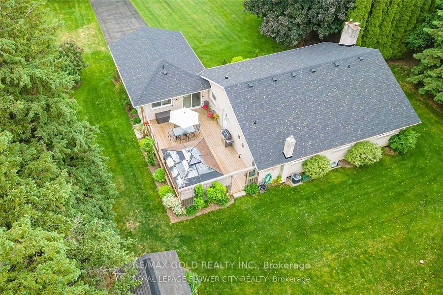 Photo 11 of 12471 Fifth Side Road, Halton Hills, Rural Halton Hills — HOMEH