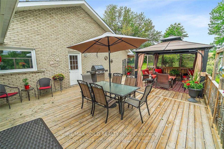Photo 13 of 12471 Fifth Side Road, Halton Hills, Rural Halton Hills — HOMEH