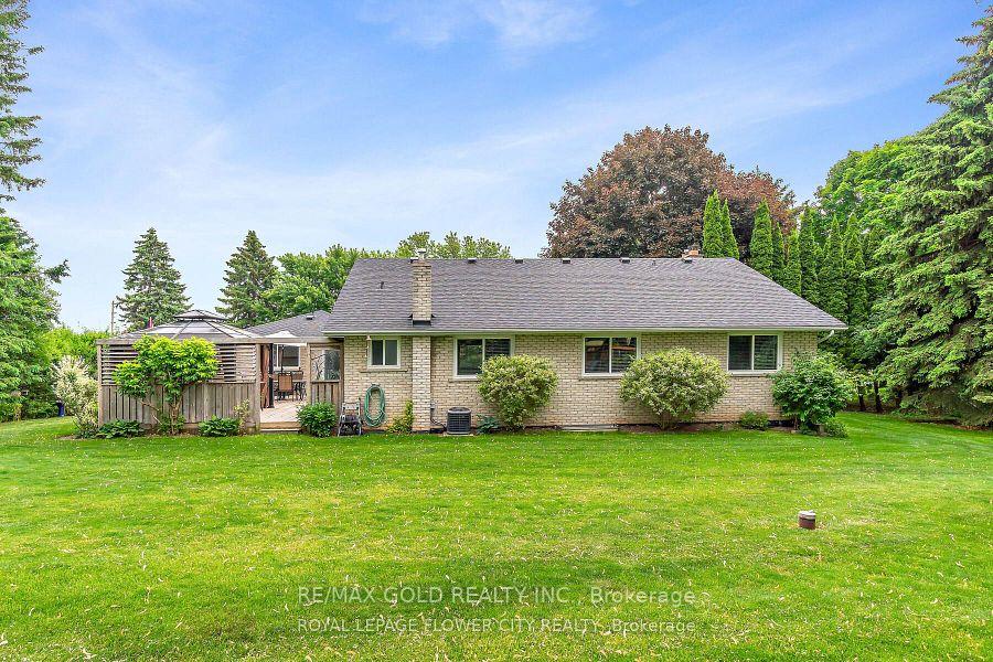 Photo 14 of 12471 Fifth Side Road, Halton Hills, Rural Halton Hills — HOMEH