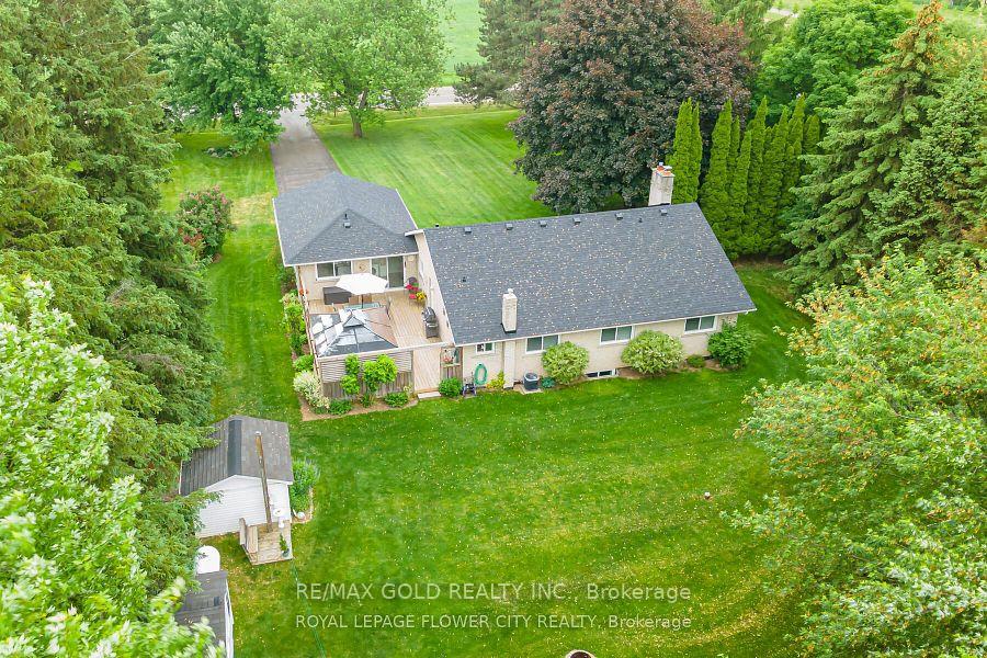 Photo 15 of 12471 Fifth Side Road, Halton Hills, Rural Halton Hills — HOMEH