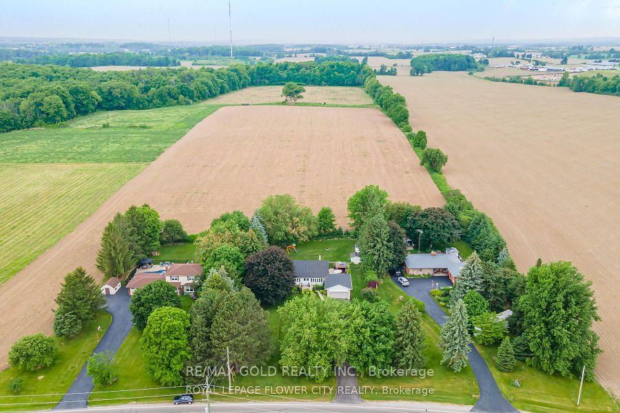 Photo 16 of 12471 Fifth Side Road, Halton Hills, Rural Halton Hills — HOMEH