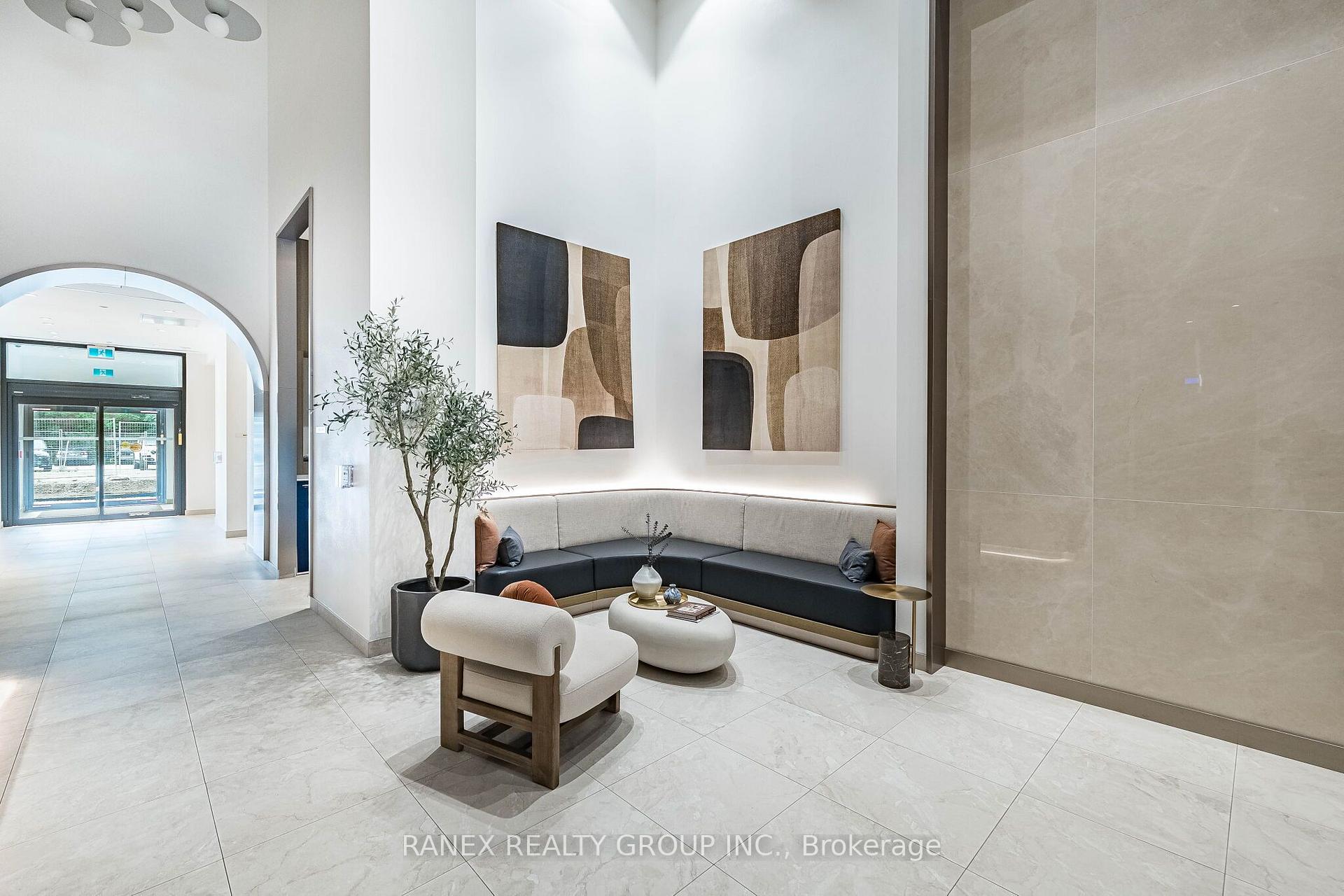 Photo 8 of Unit 919, 181 Sterling Road E, Toronto, Dufferin Grove — HOMEH