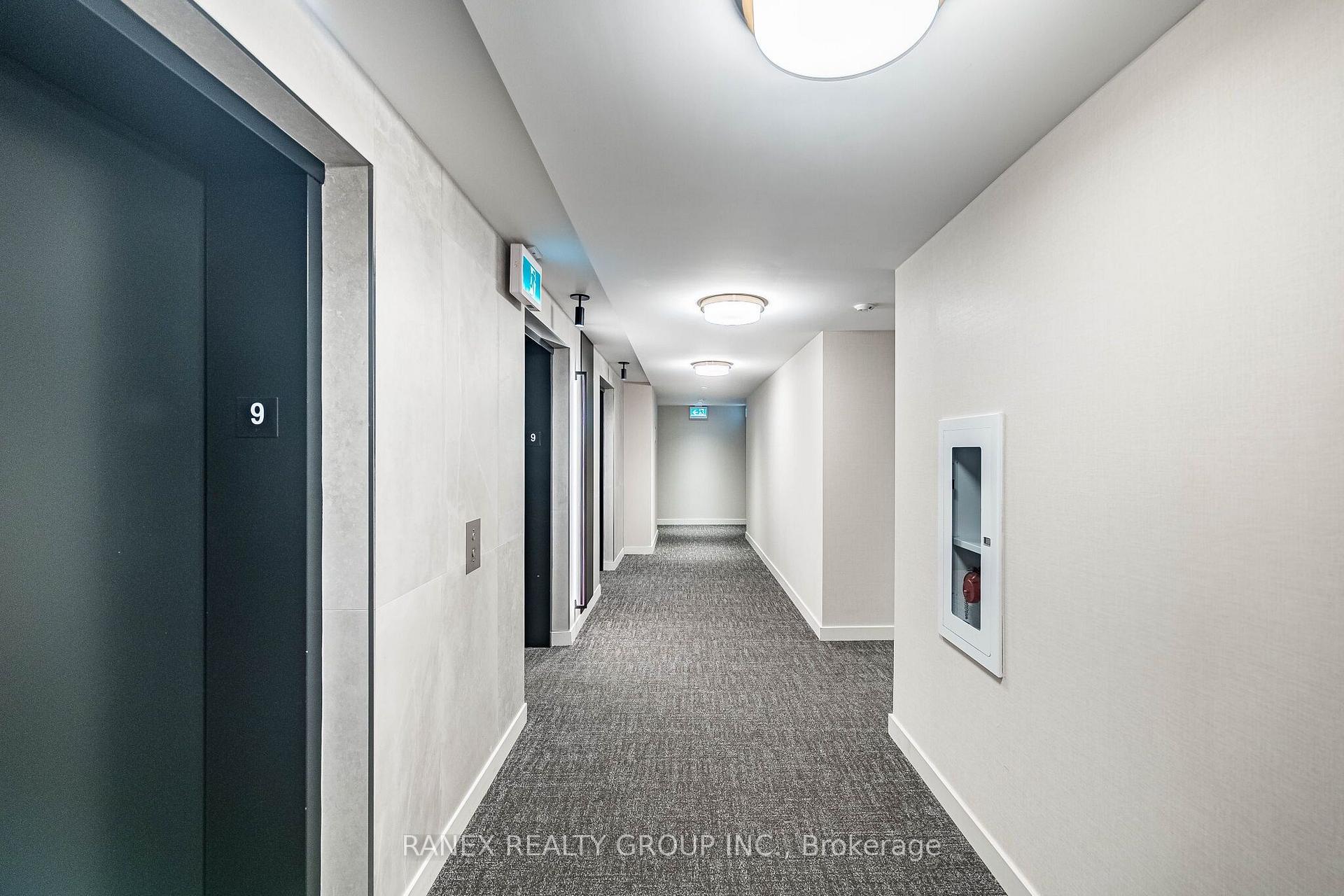 Photo 11 of Unit 919, 181 Sterling Road E, Toronto, Dufferin Grove — HOMEH