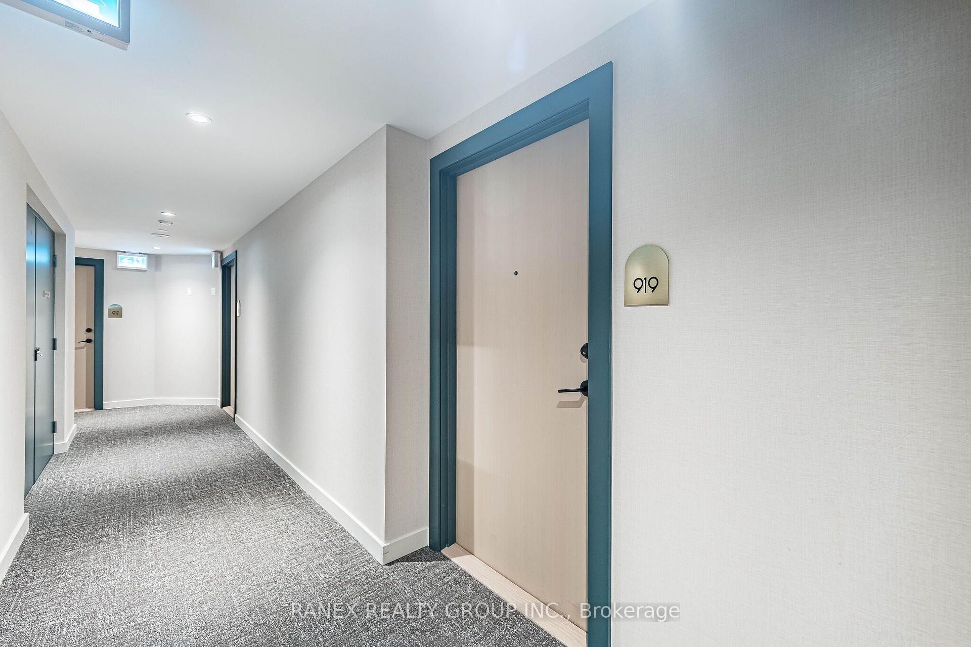 Photo 12 of Unit 919, 181 Sterling Road E, Toronto, Dufferin Grove — HOMEH