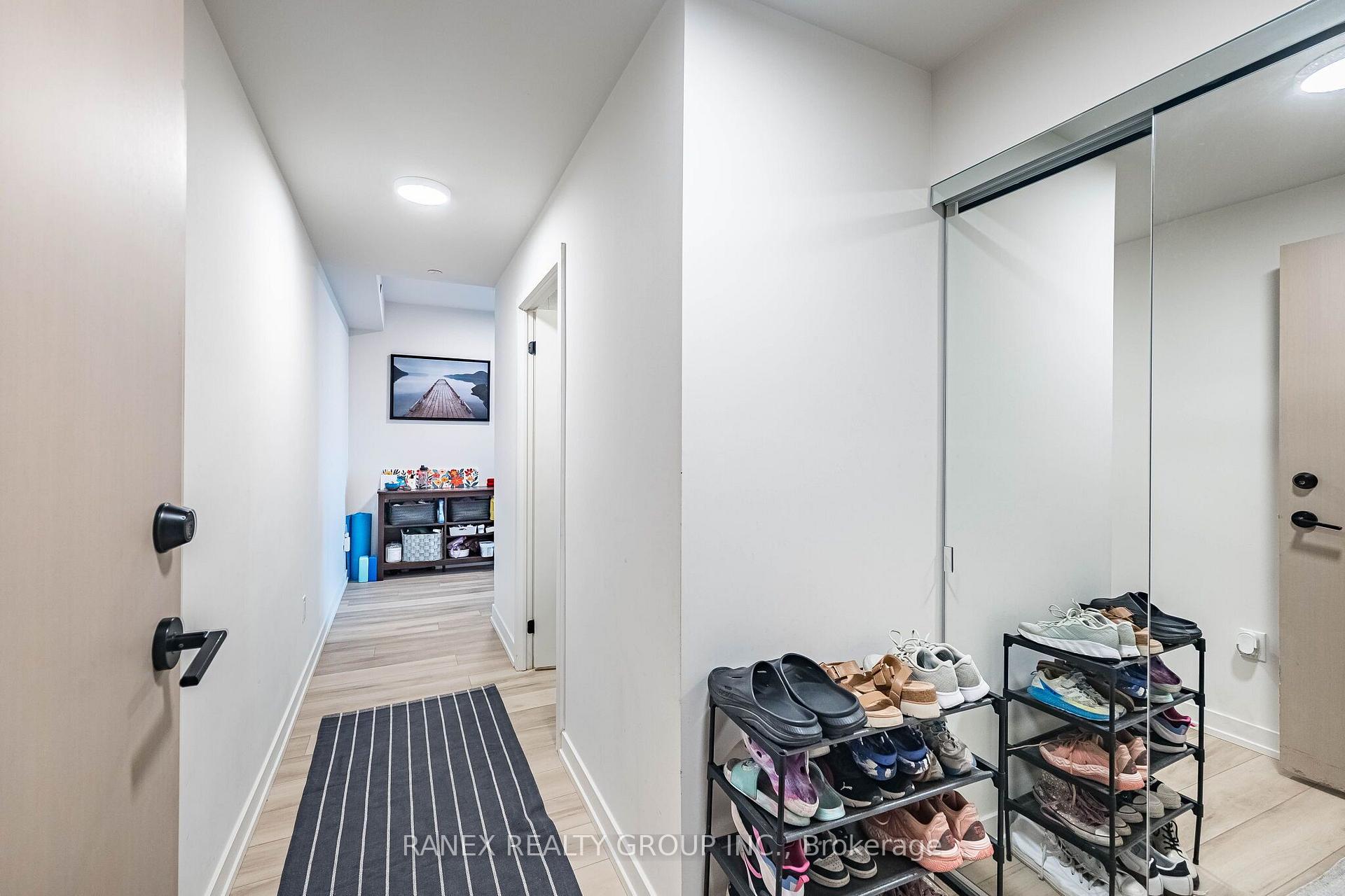 Photo 13 of Unit 919, 181 Sterling Road E, Toronto, Dufferin Grove — HOMEH