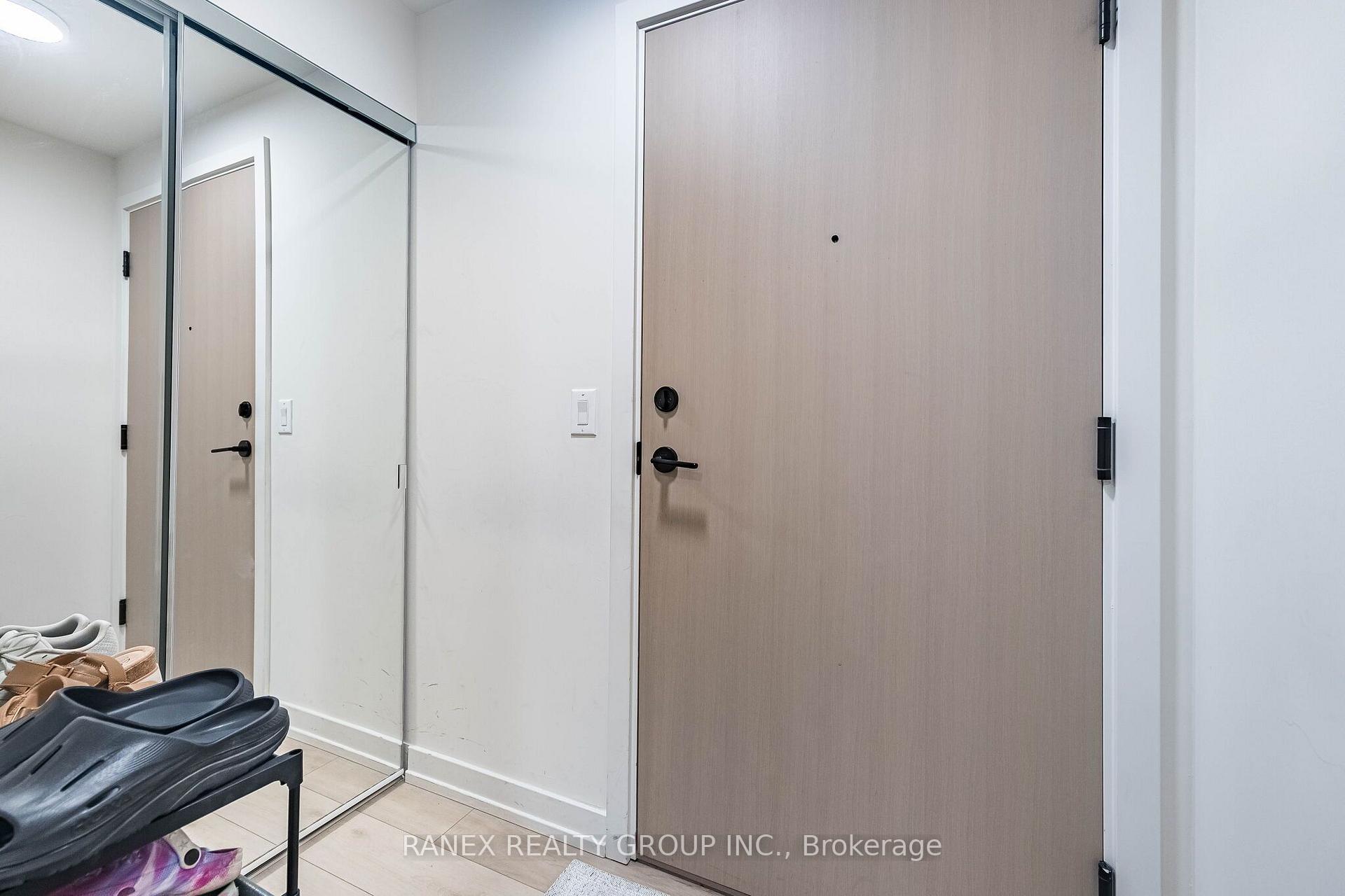 Photo 14 of Unit 919, 181 Sterling Road E, Toronto, Dufferin Grove — HOMEH