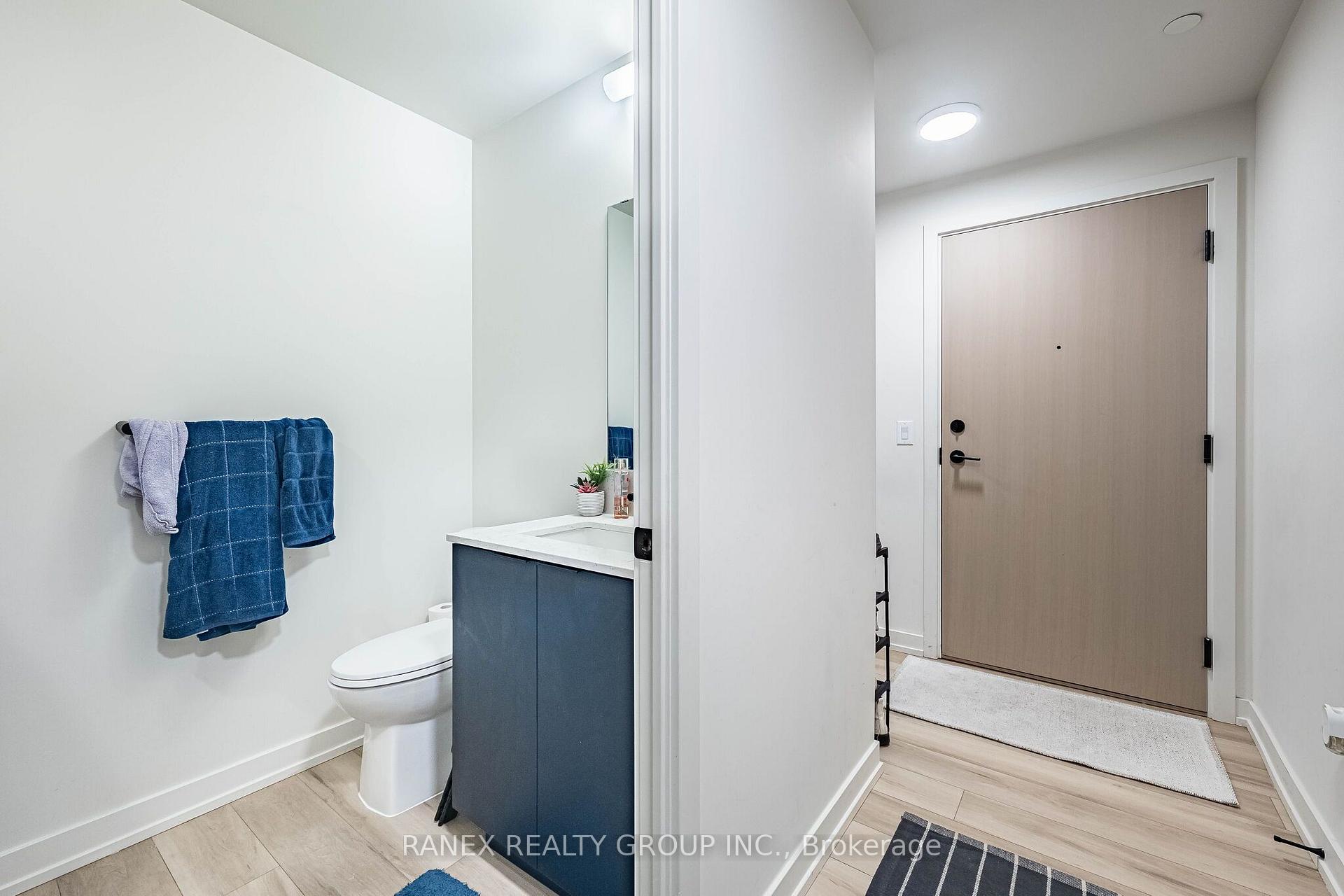 Photo 15 of Unit 919, 181 Sterling Road E, Toronto, Dufferin Grove — HOMEH