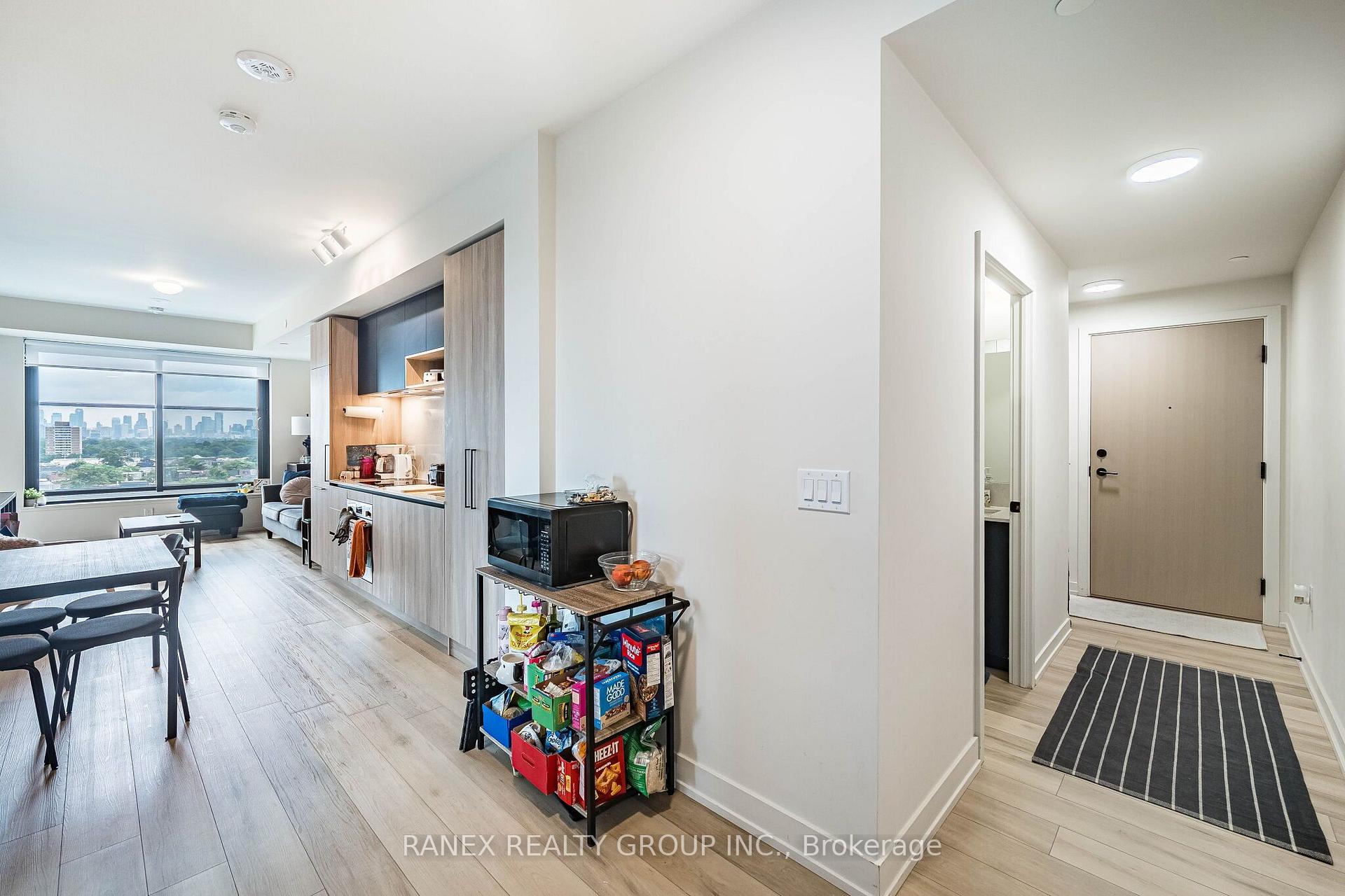 Photo 16 of Unit 919, 181 Sterling Road E, Toronto, Dufferin Grove — HOMEH