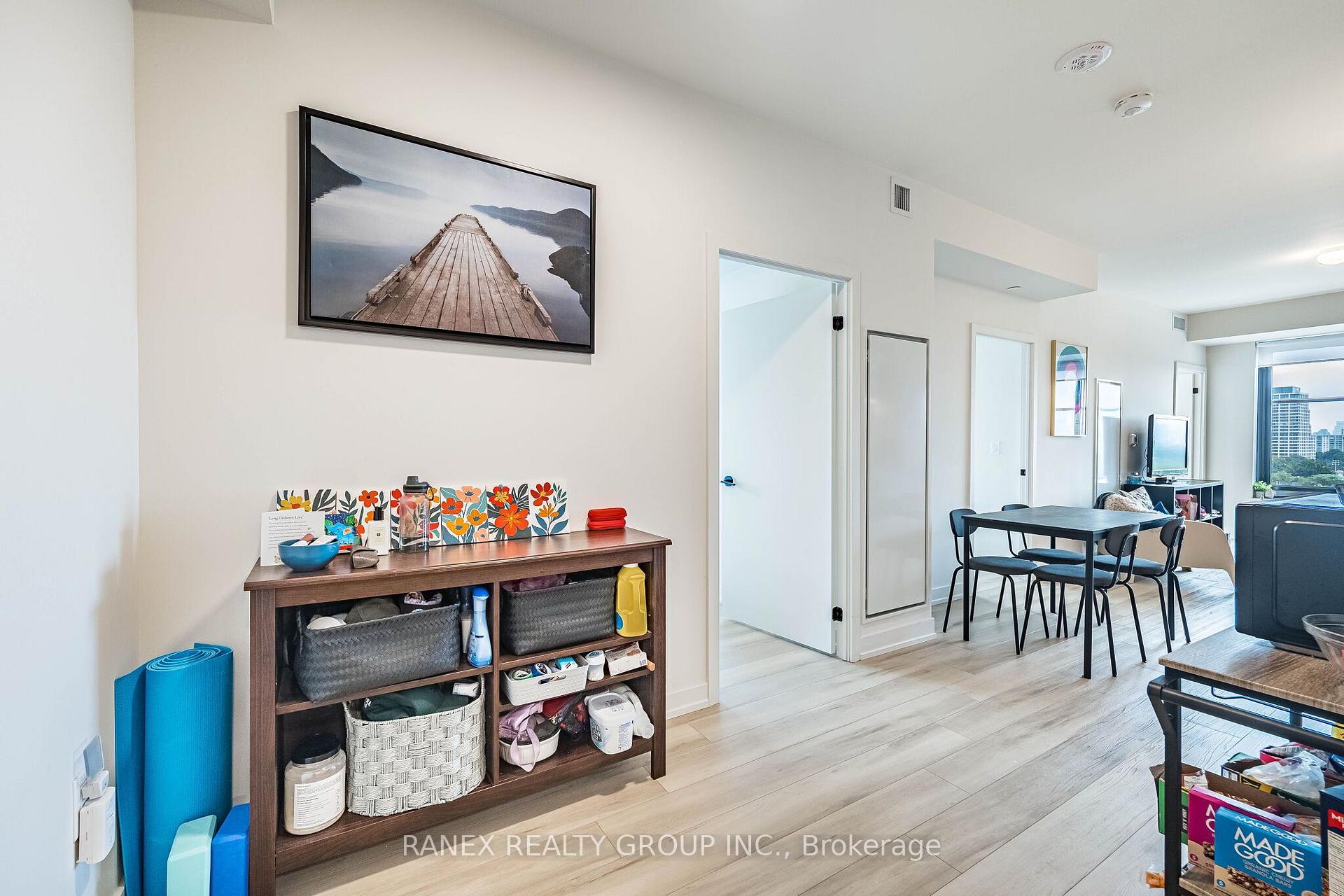 Photo 17 of Unit 919, 181 Sterling Road E, Toronto, Dufferin Grove — HOMEH