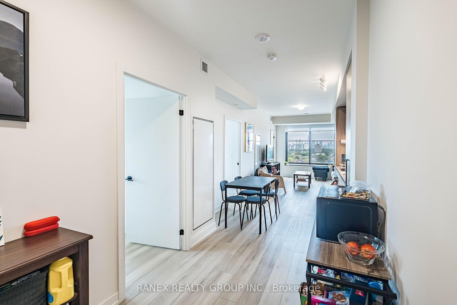 Photo 19 of Unit 919, 181 Sterling Road E, Toronto, Dufferin Grove — HOMEH