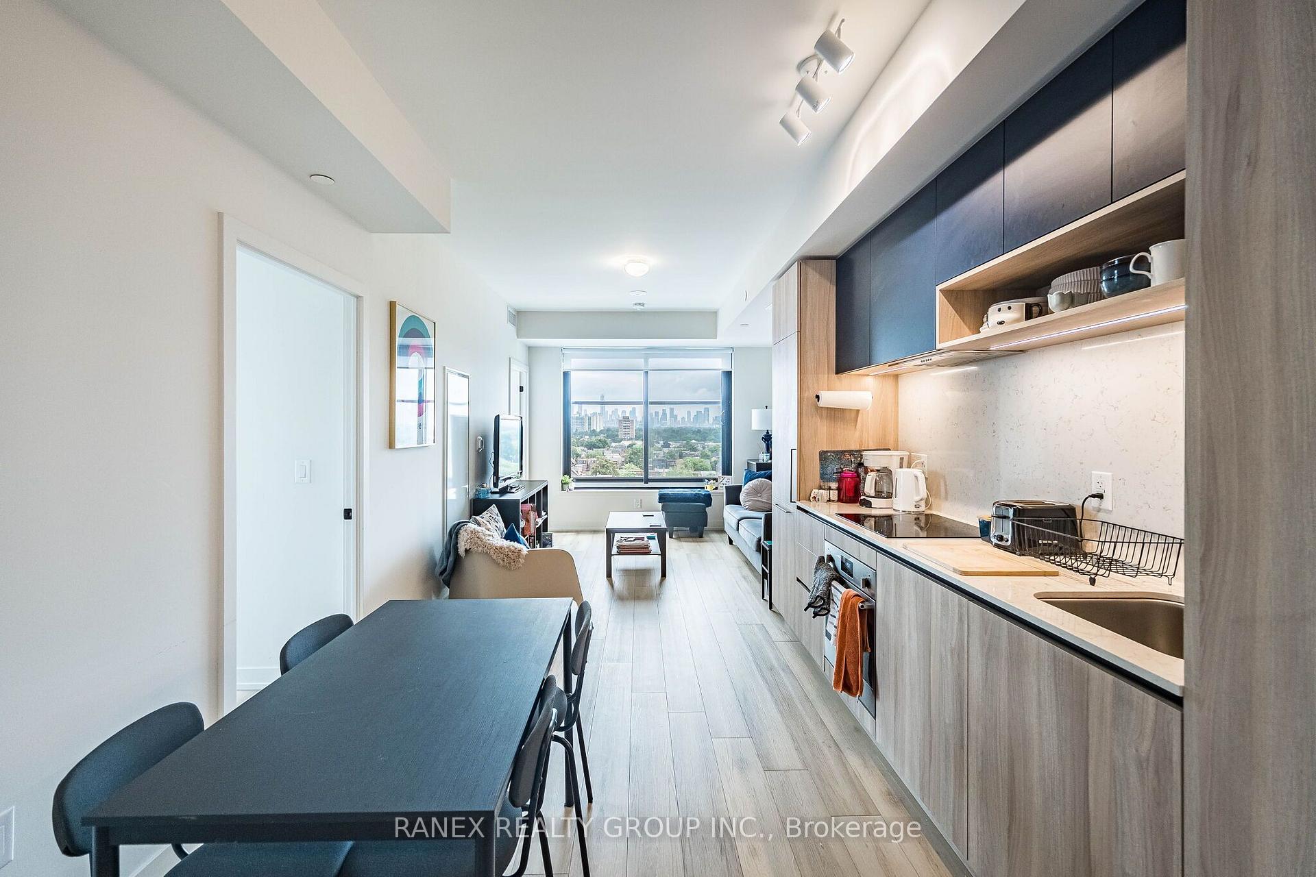Photo 20 of Unit 919, 181 Sterling Road E, Toronto, Dufferin Grove — HOMEH