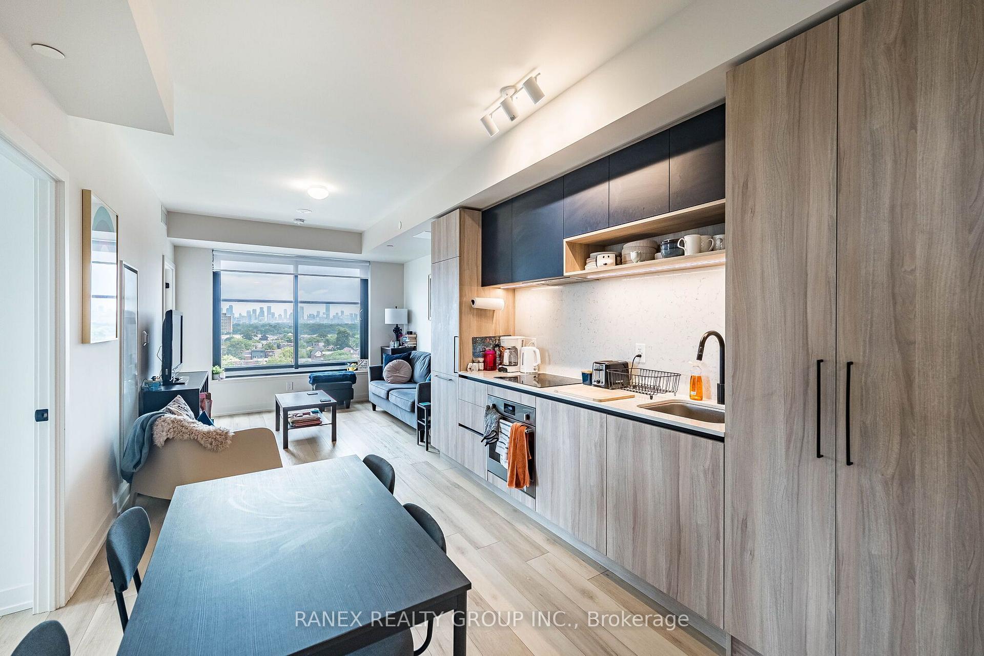 Photo 21 of Unit 919, 181 Sterling Road E, Toronto, Dufferin Grove — HOMEH